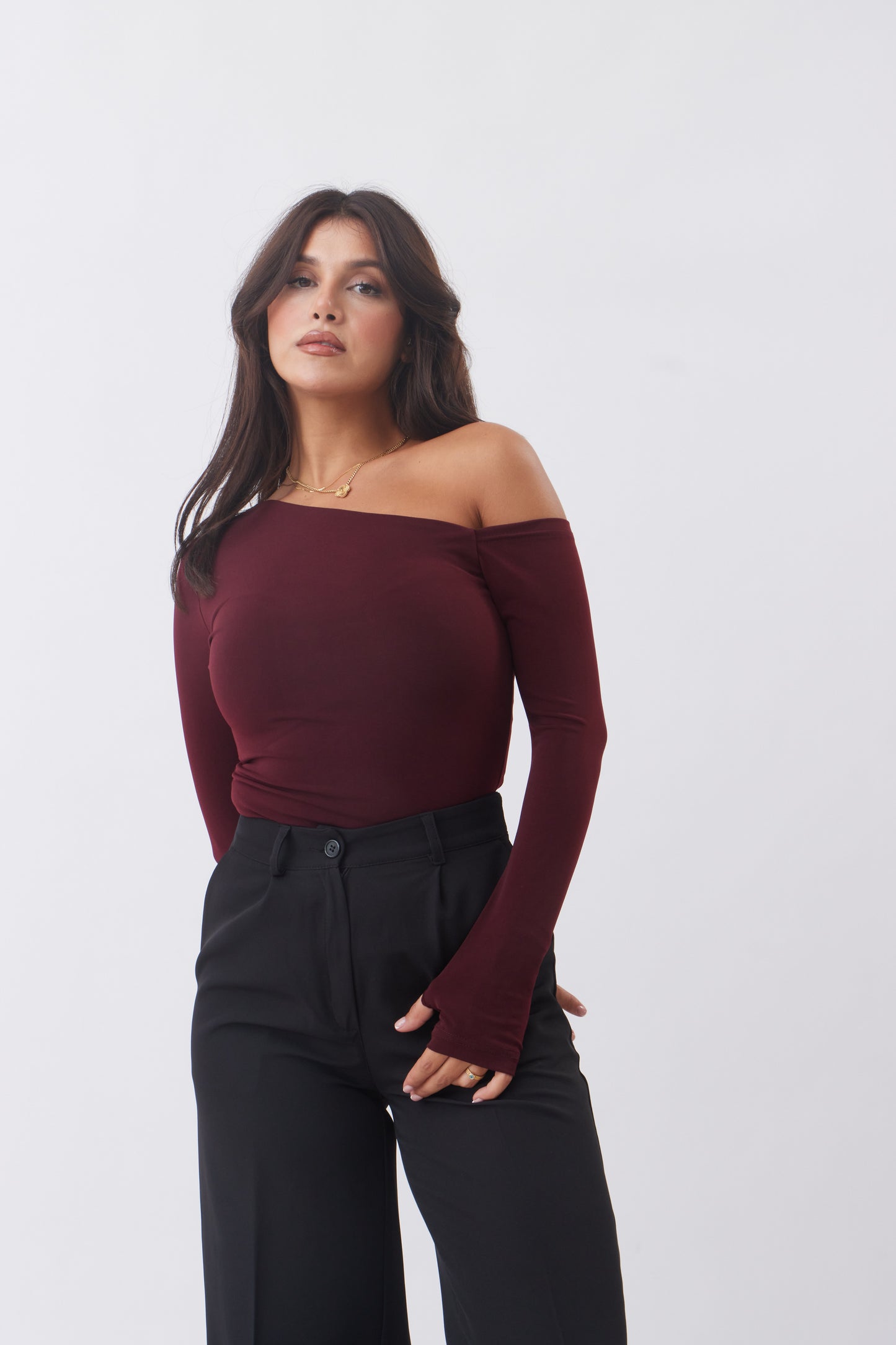 Sleek Top