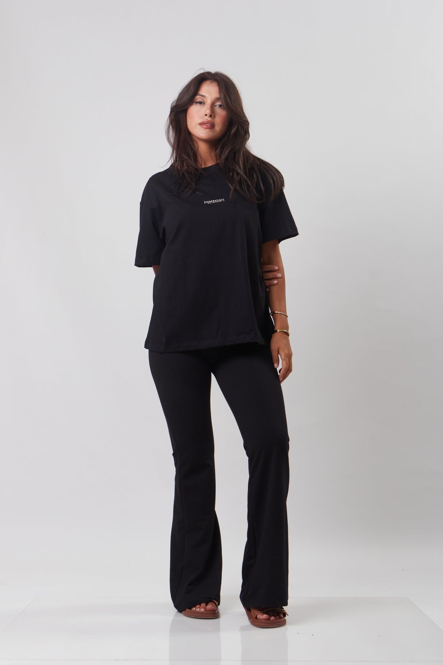 Casual 2 Pcs Set
