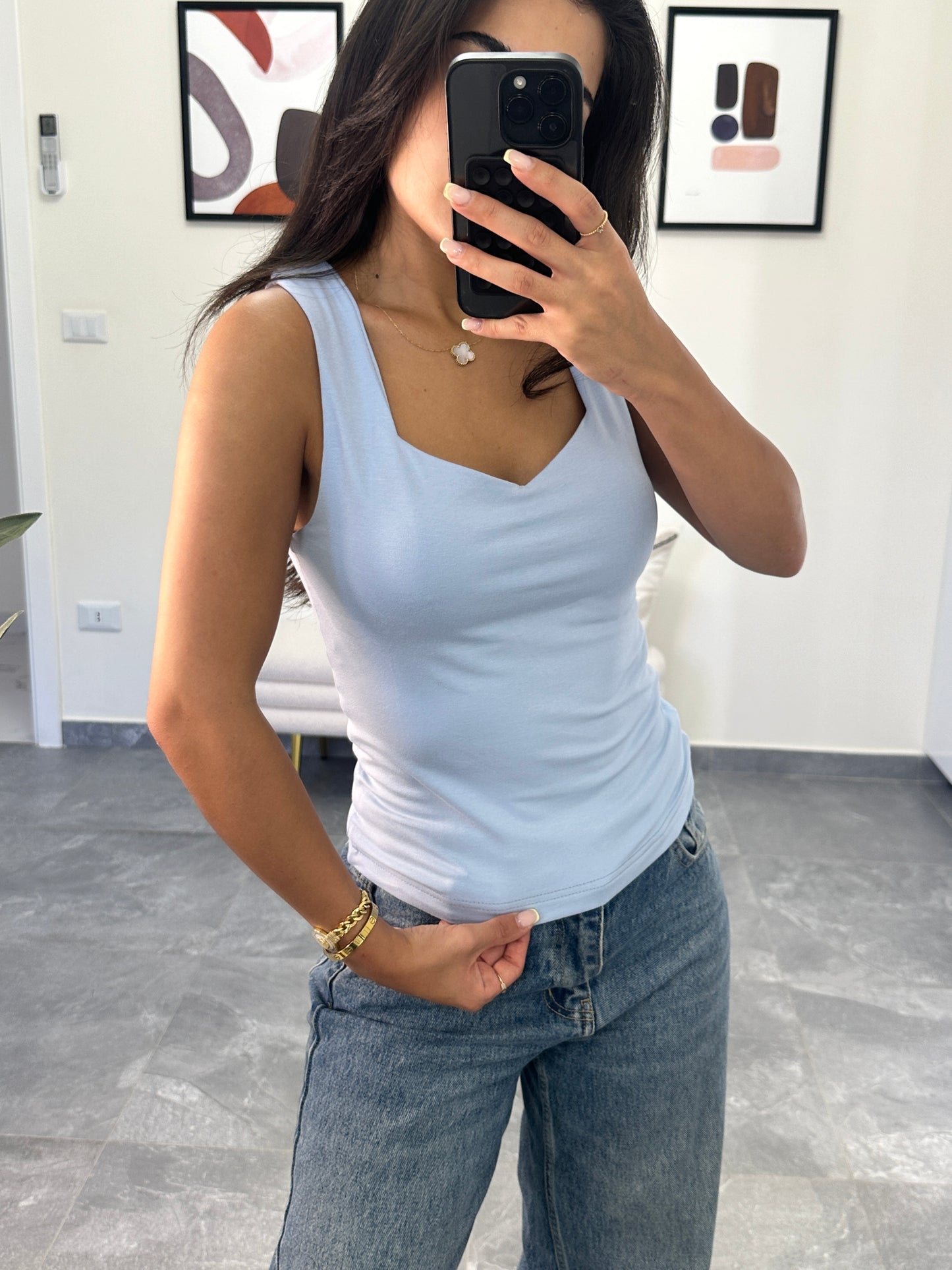 Naya Basic