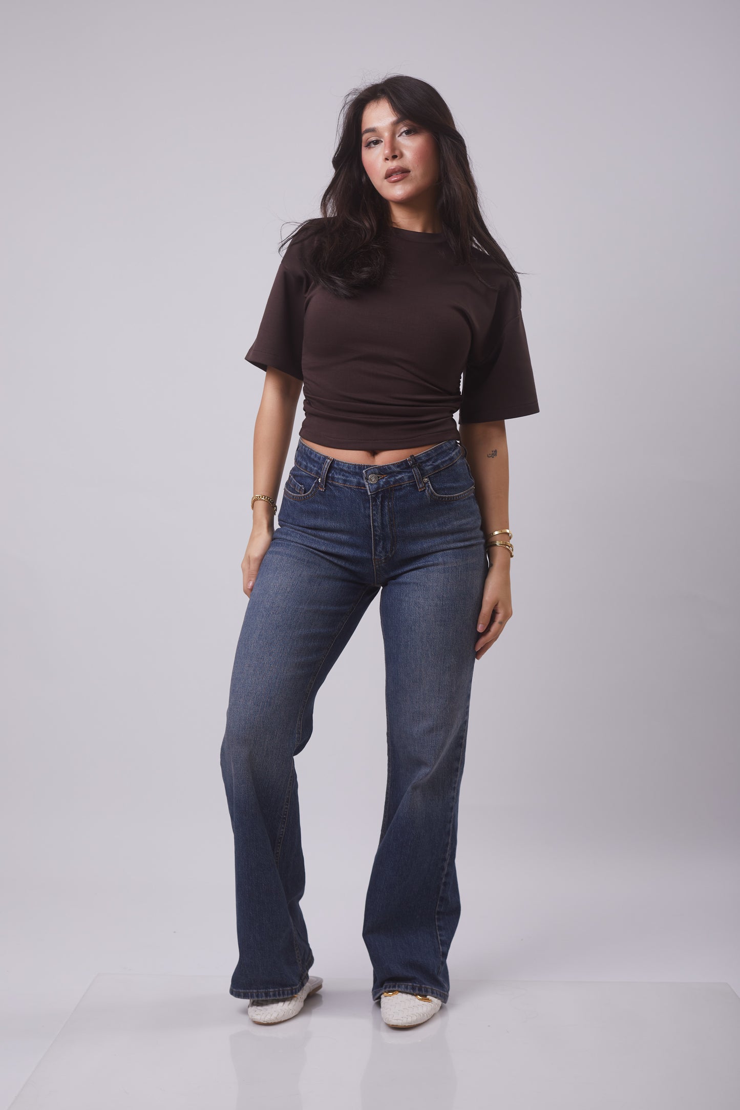 Vintage Heritage Jeans