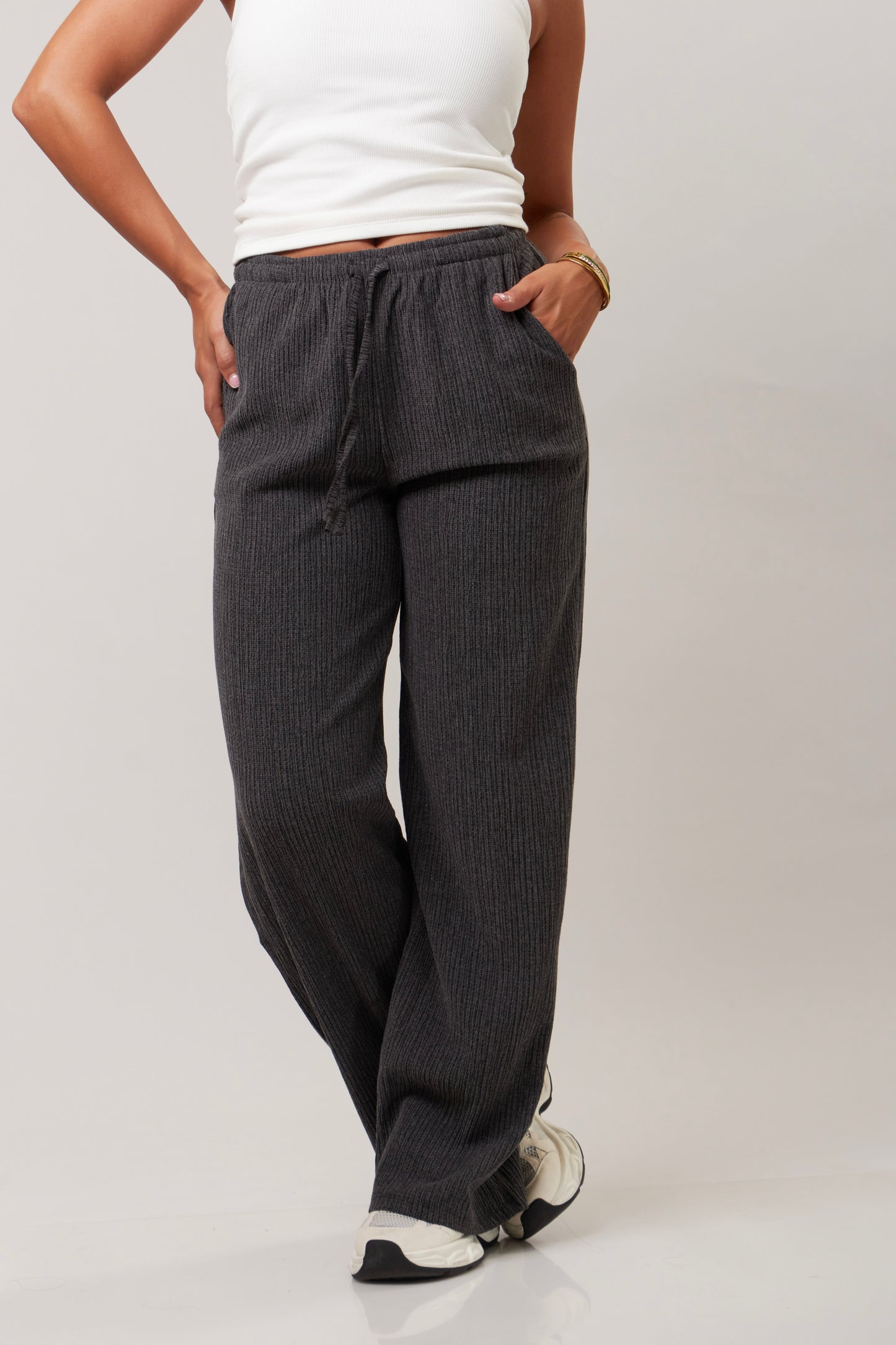 Comfort Trouser