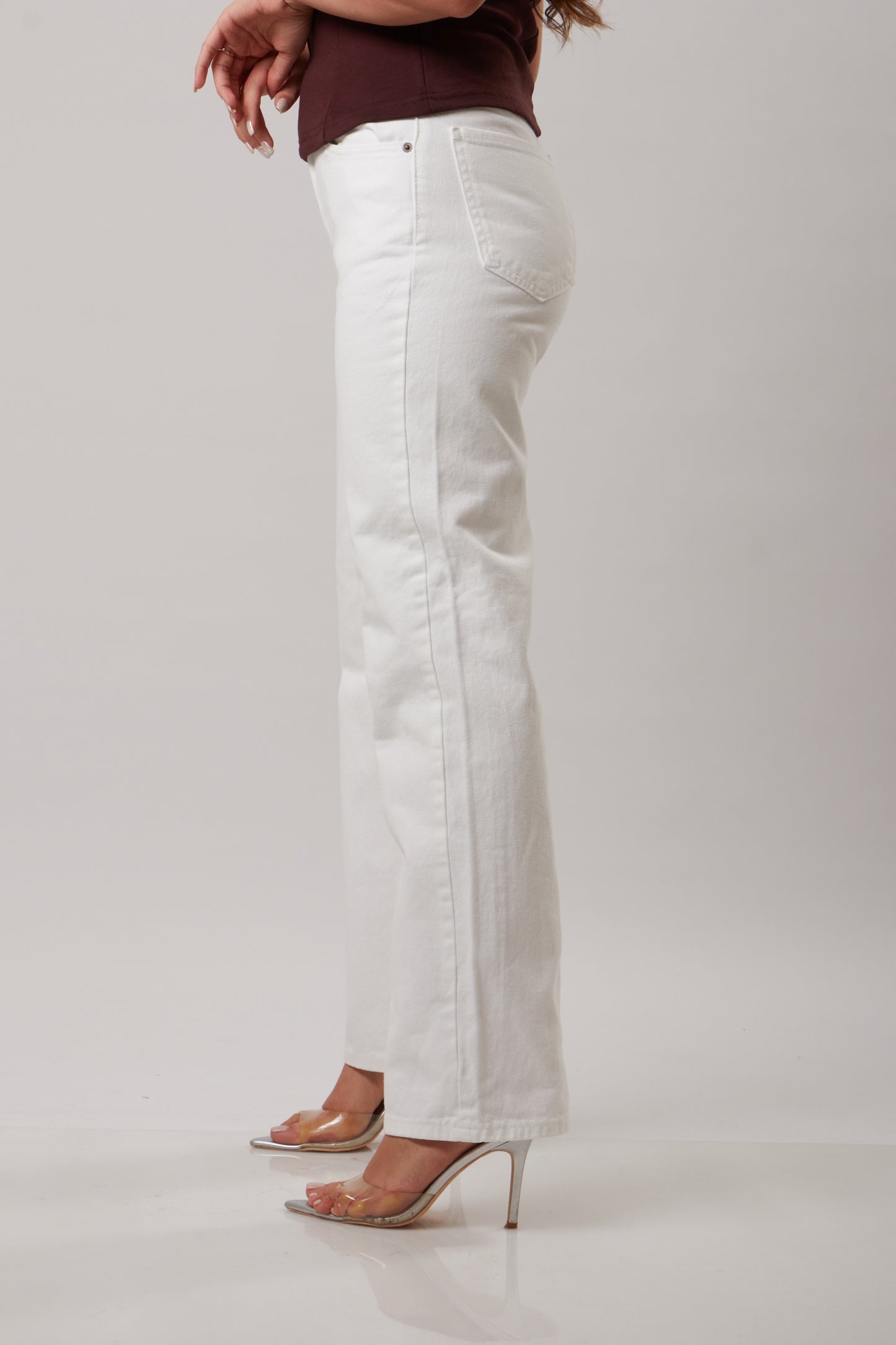 White Denim