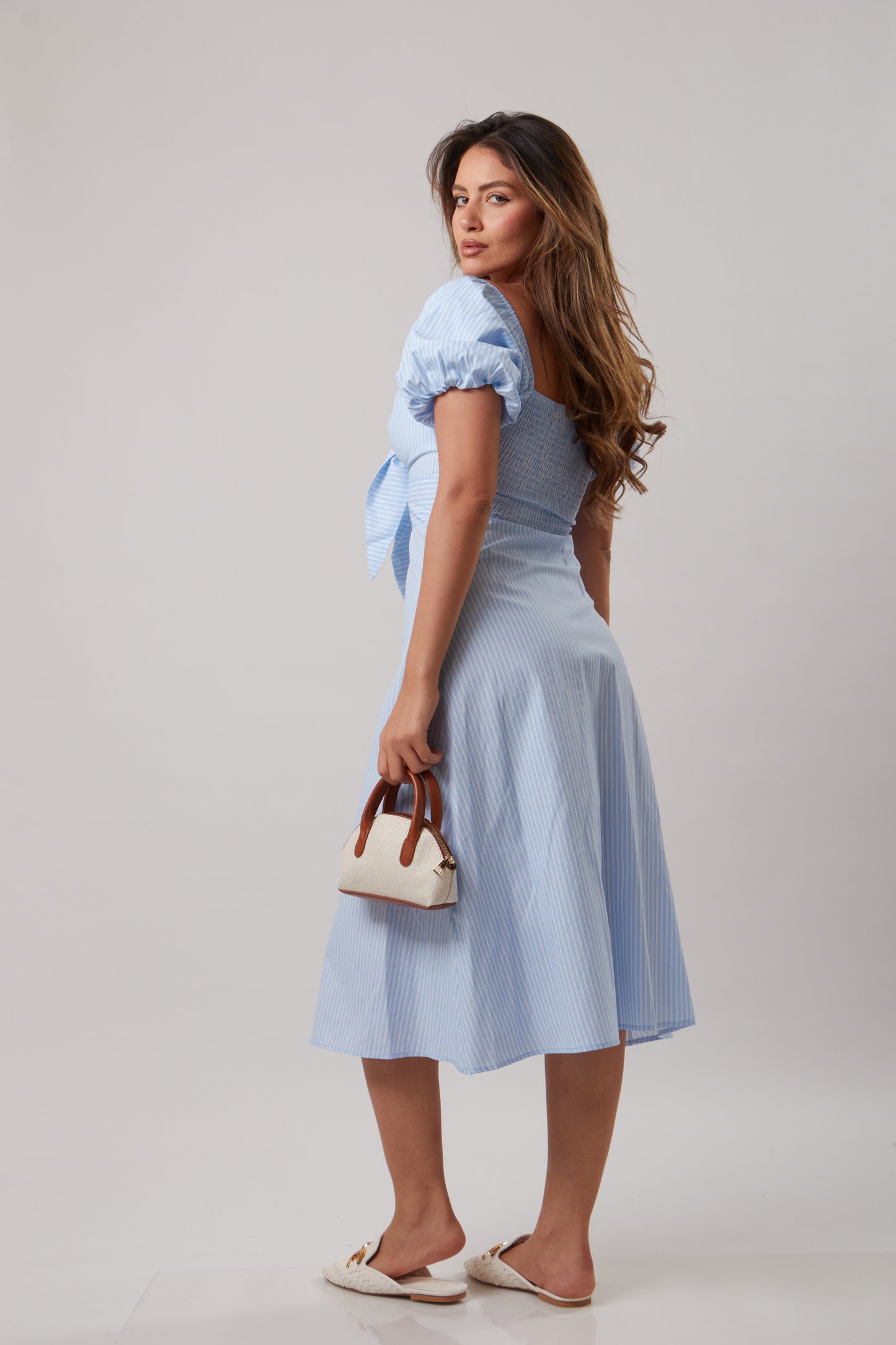 Myla Dress