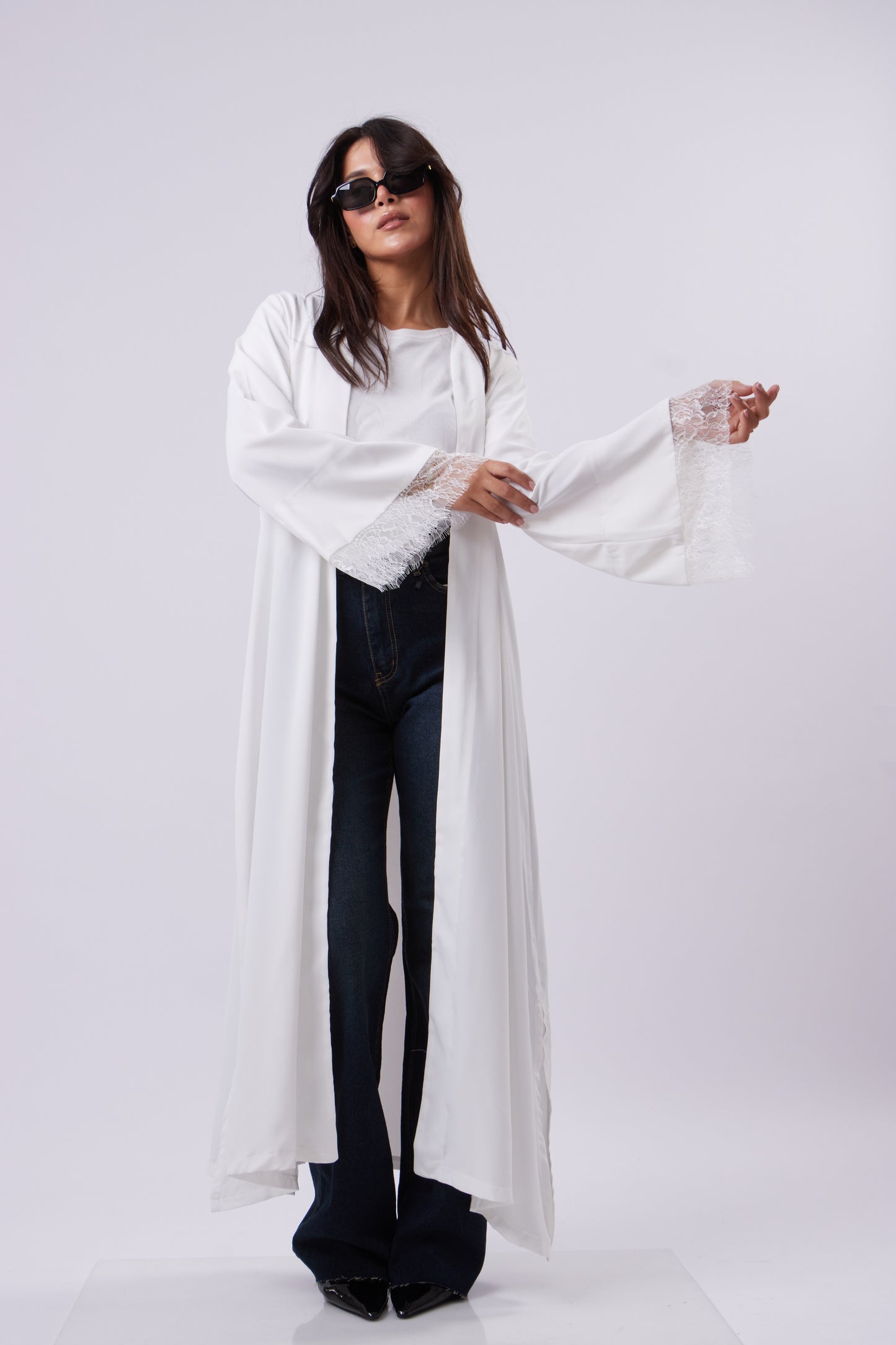 Layali Abaya