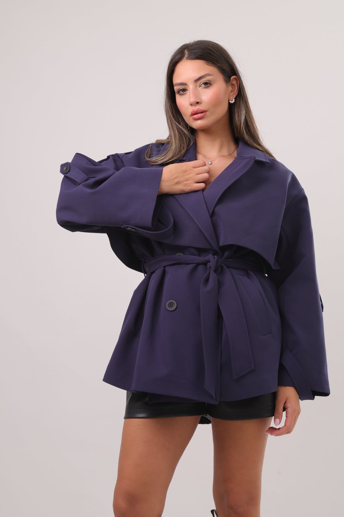 Mini Trench