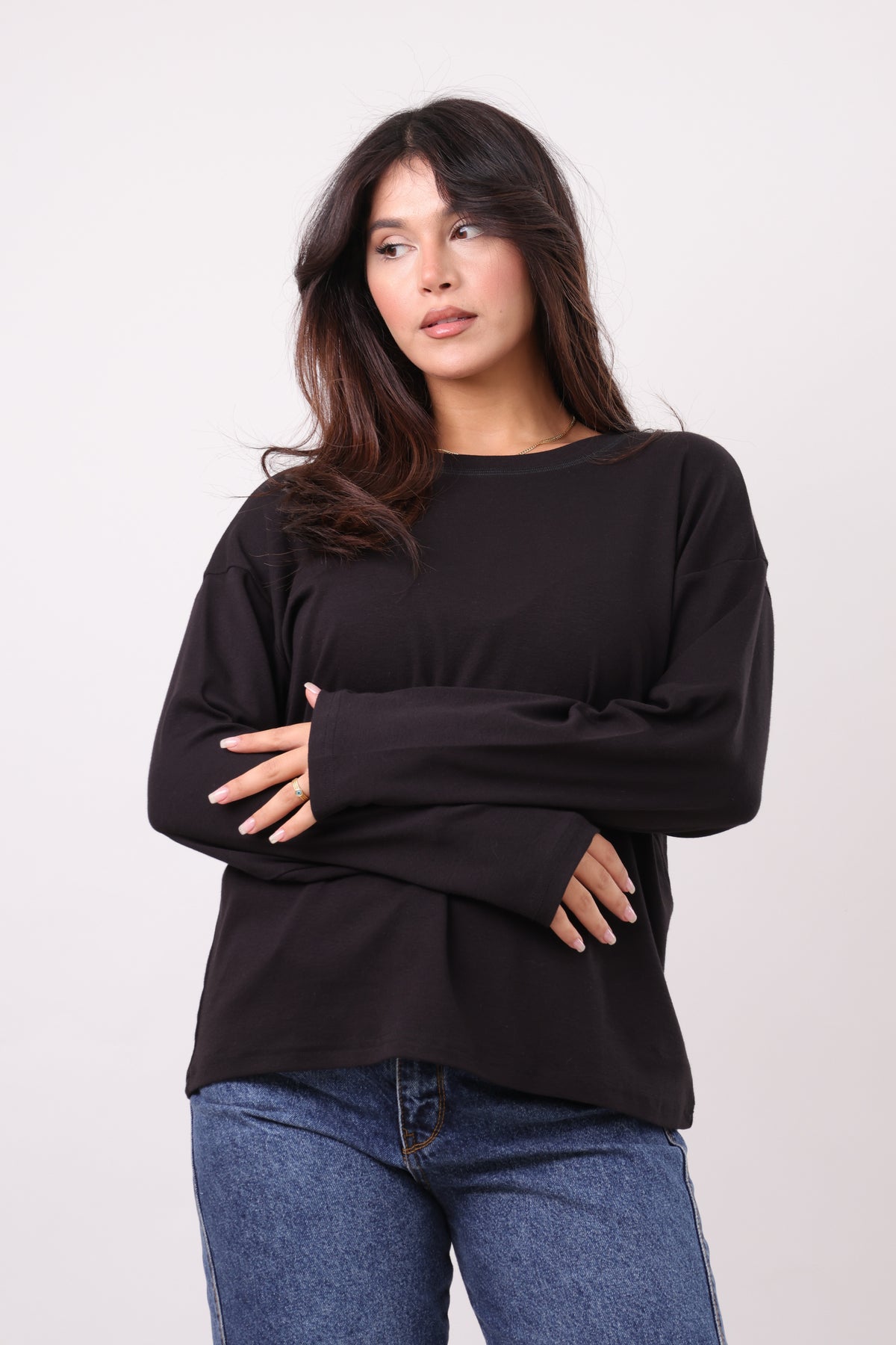 The oversized essential