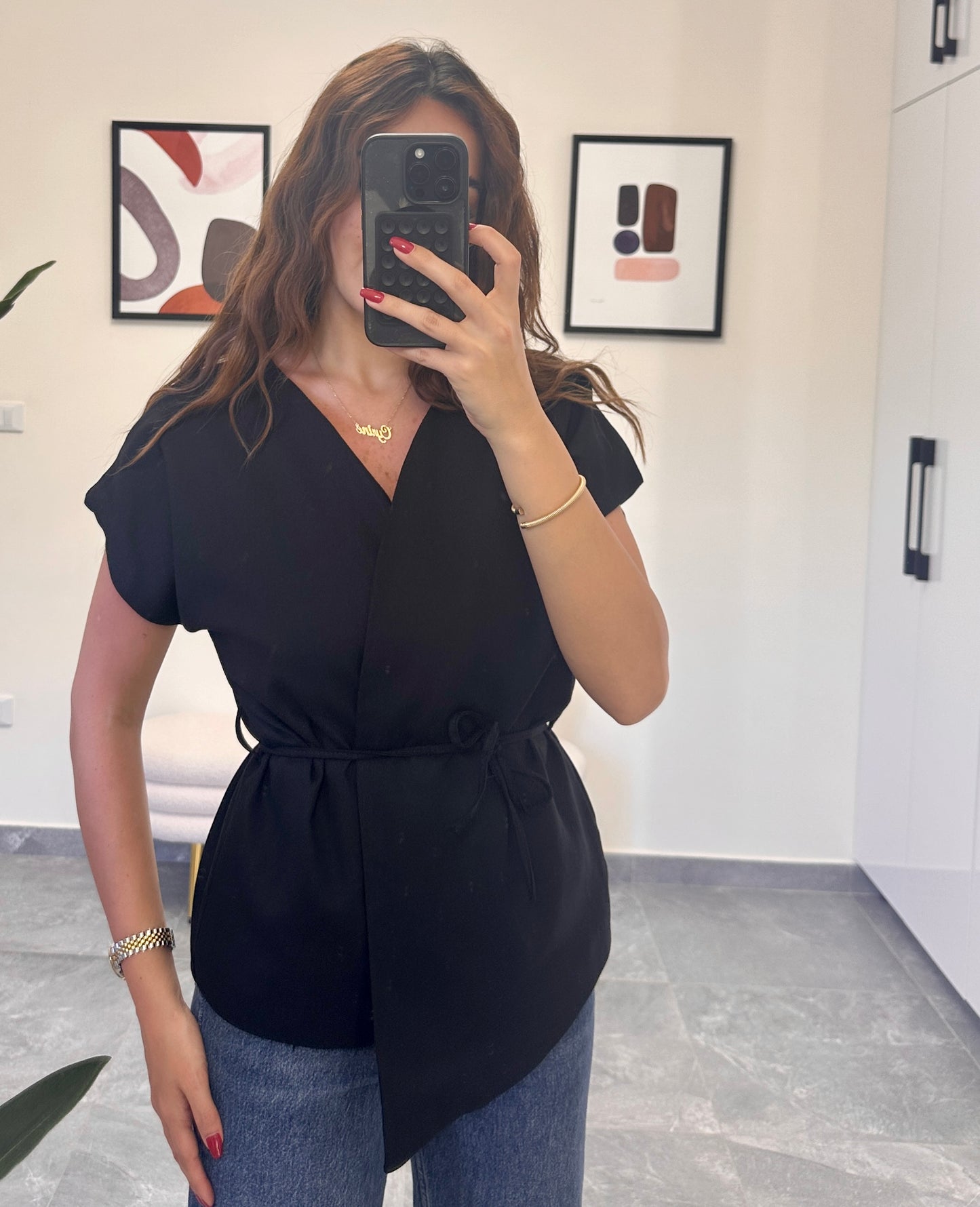 Aura Vest