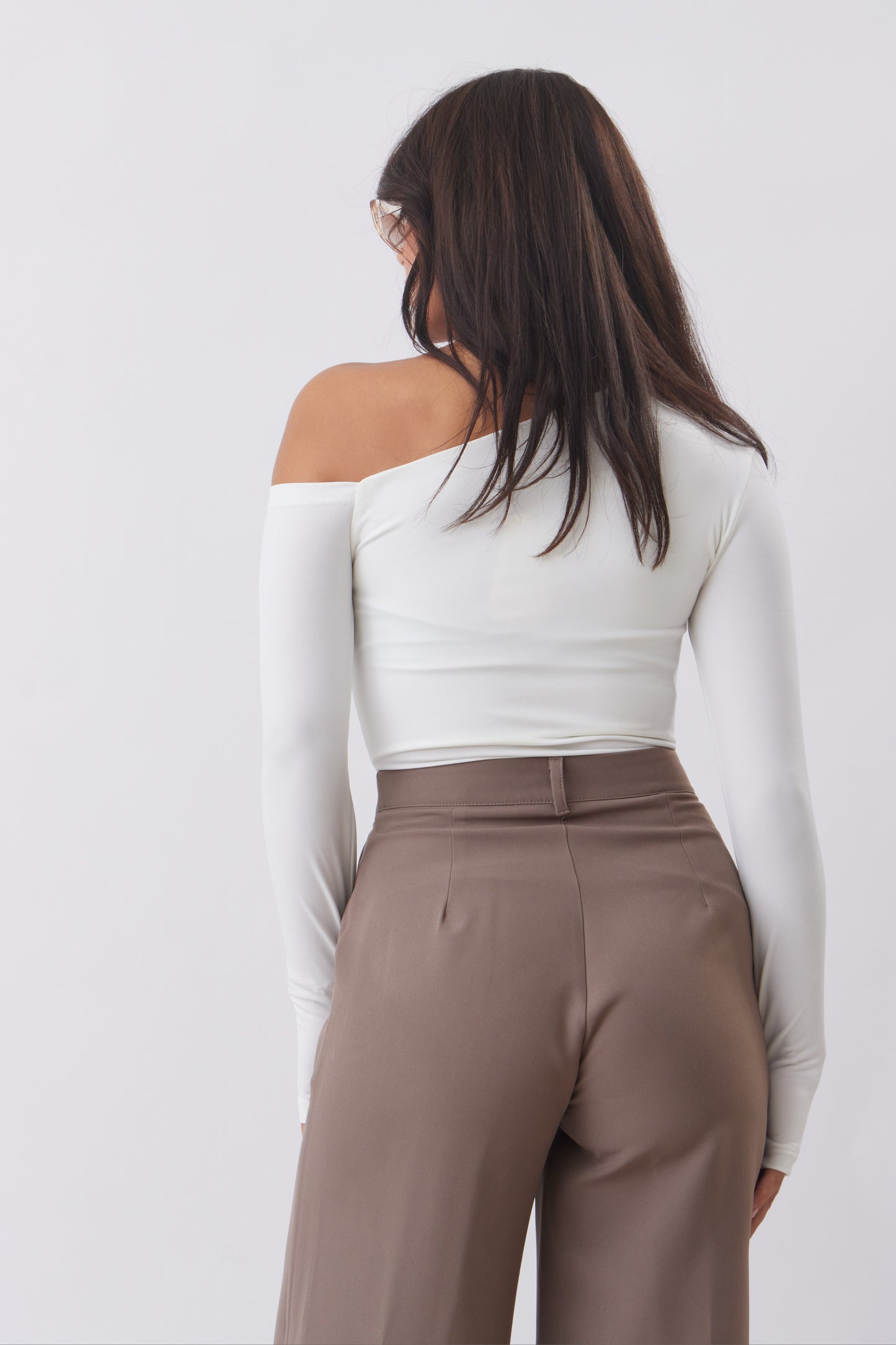 Sleek Top