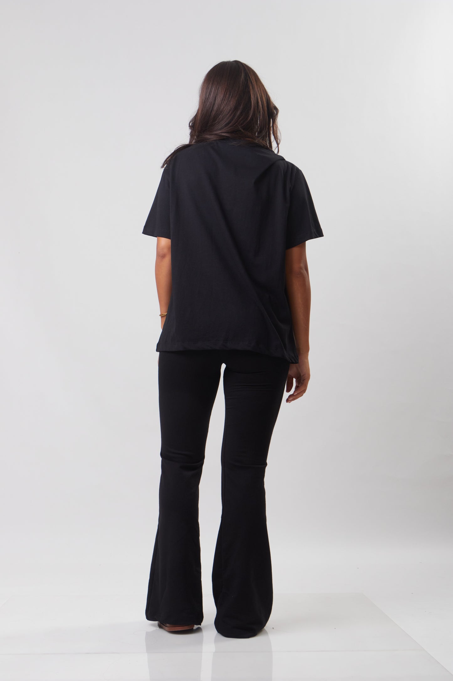 Casual 2 Pcs Set