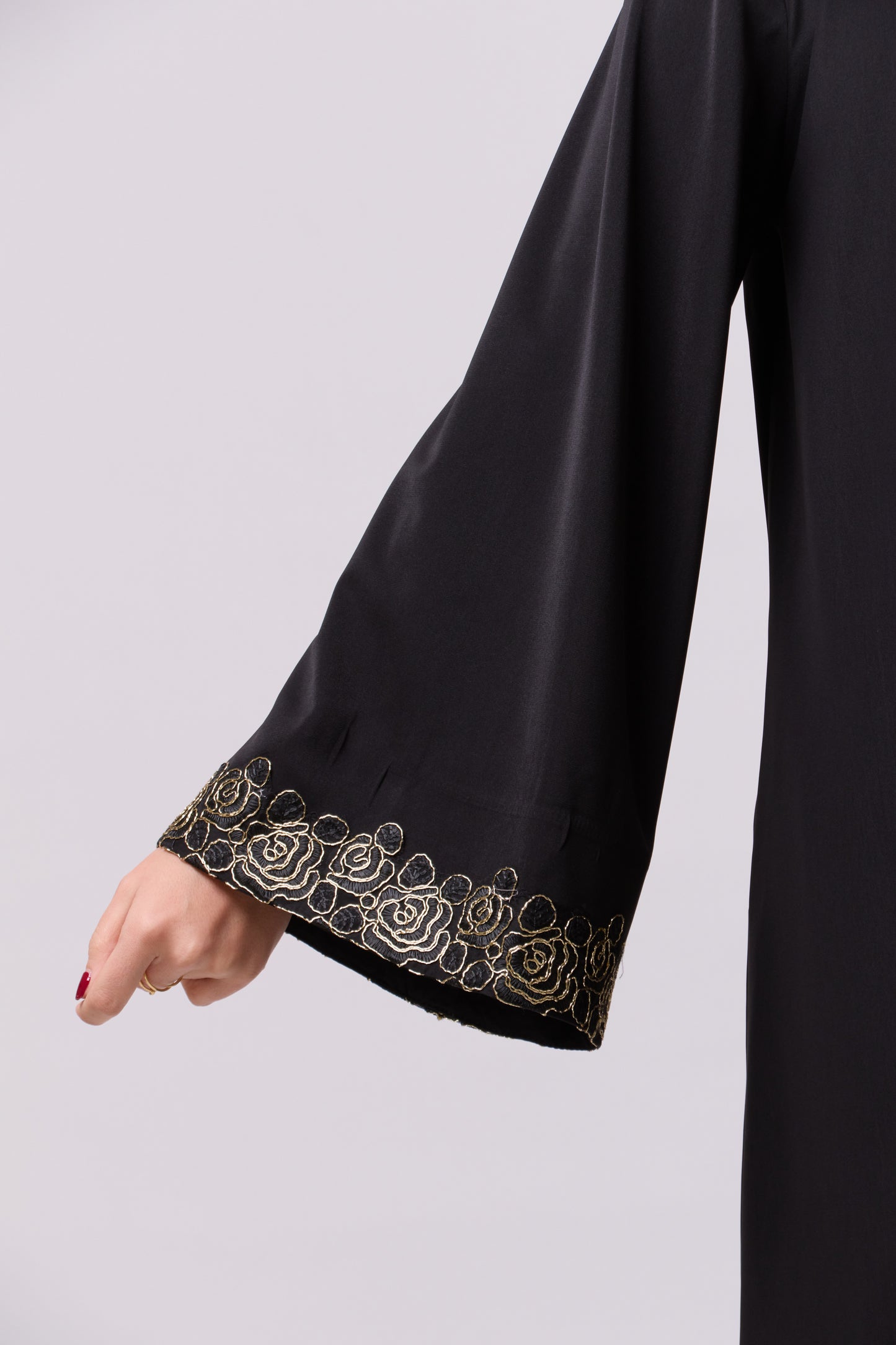 “Joury” Abaya