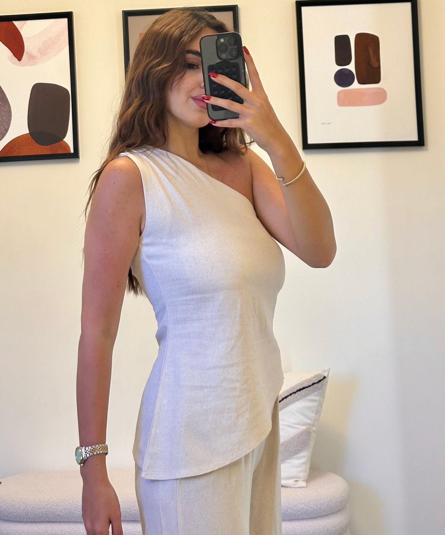 “Solene” Set