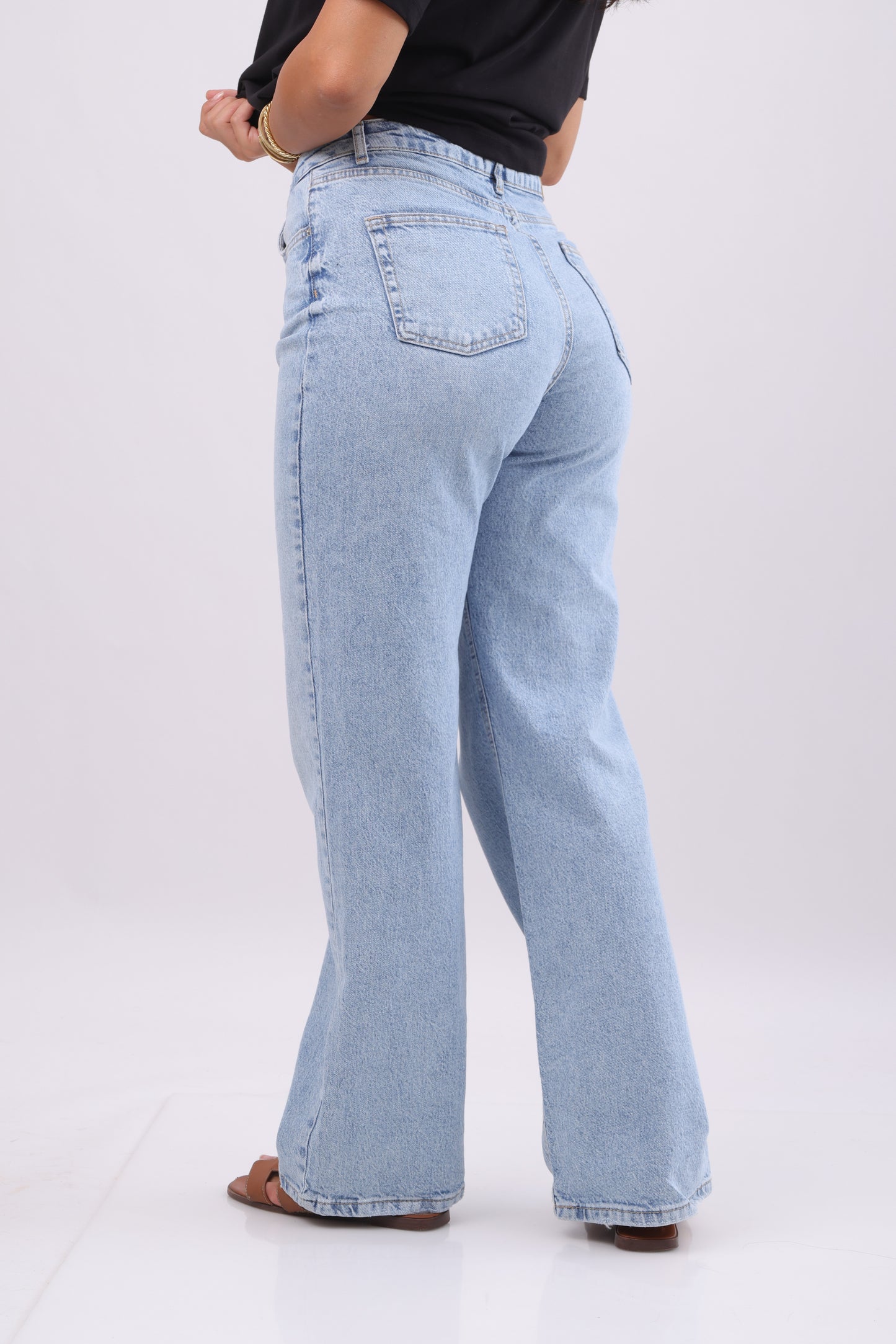 The classic light Jeans