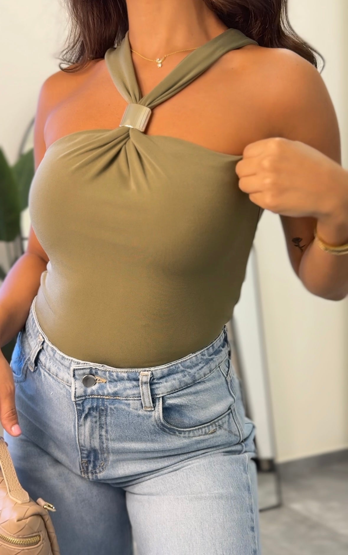 “ELARA” TOP