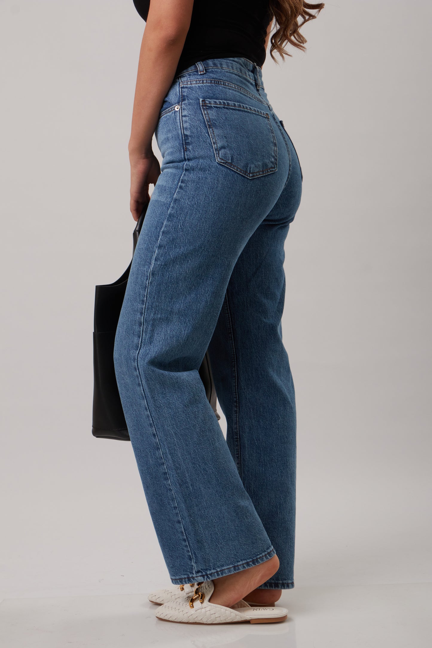Medium Shade-Denim
