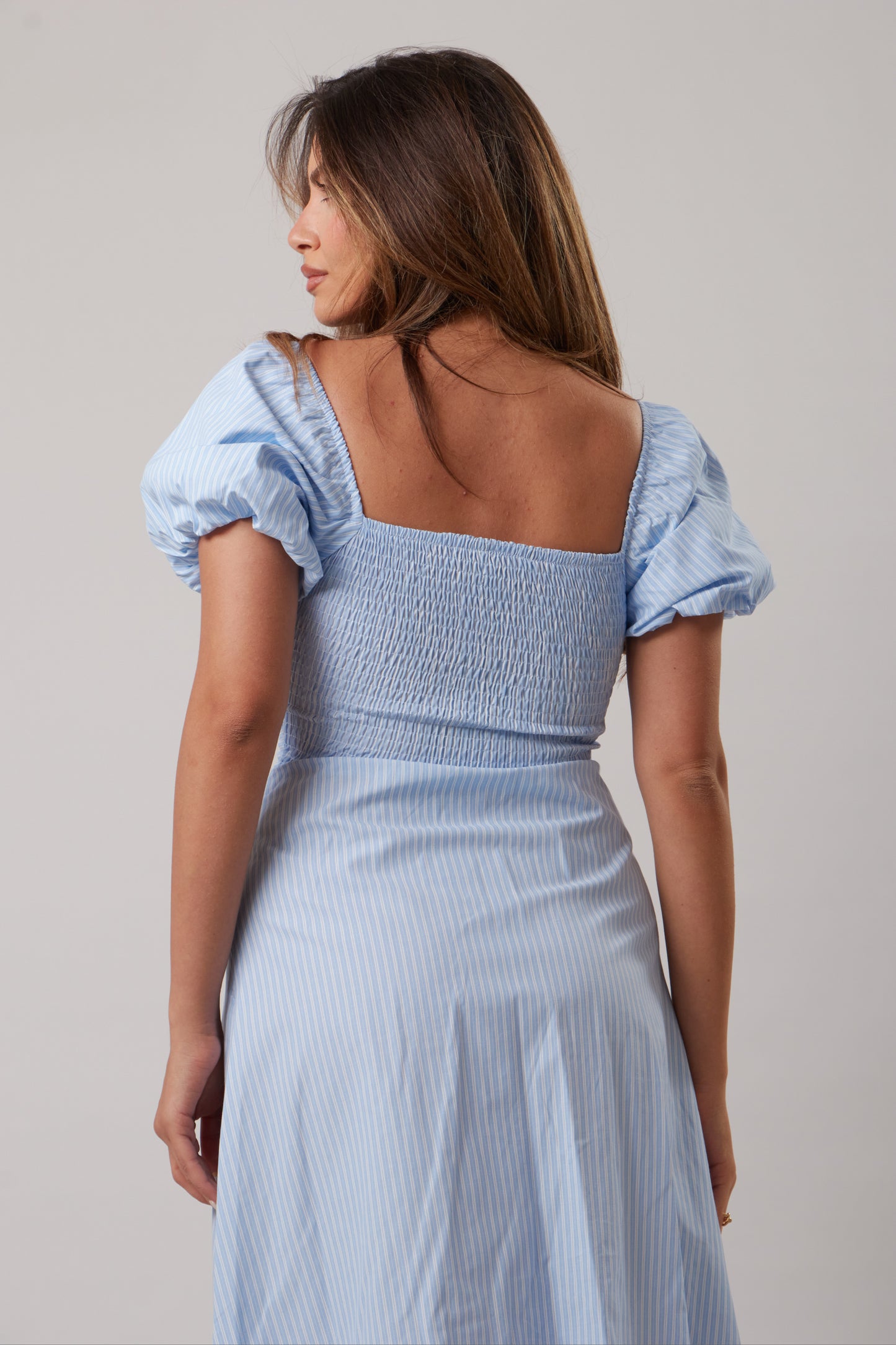 Myla Dress