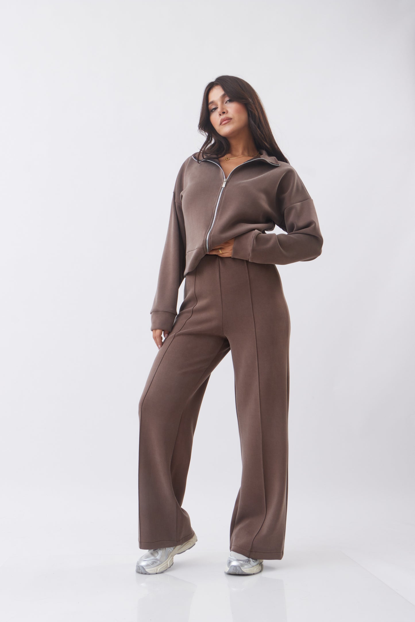 The Comfy Everyday Set
