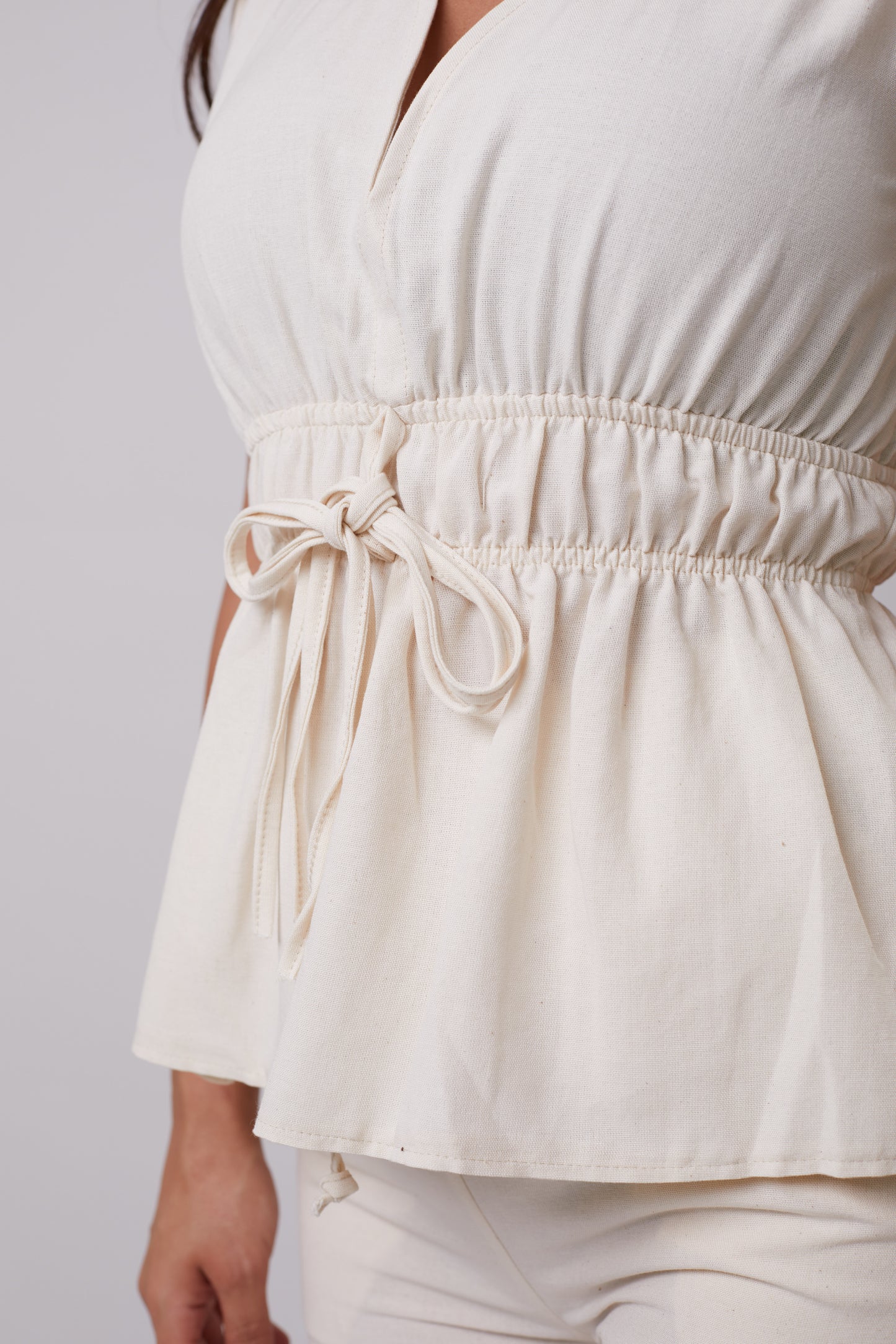 Sienna Linen Set