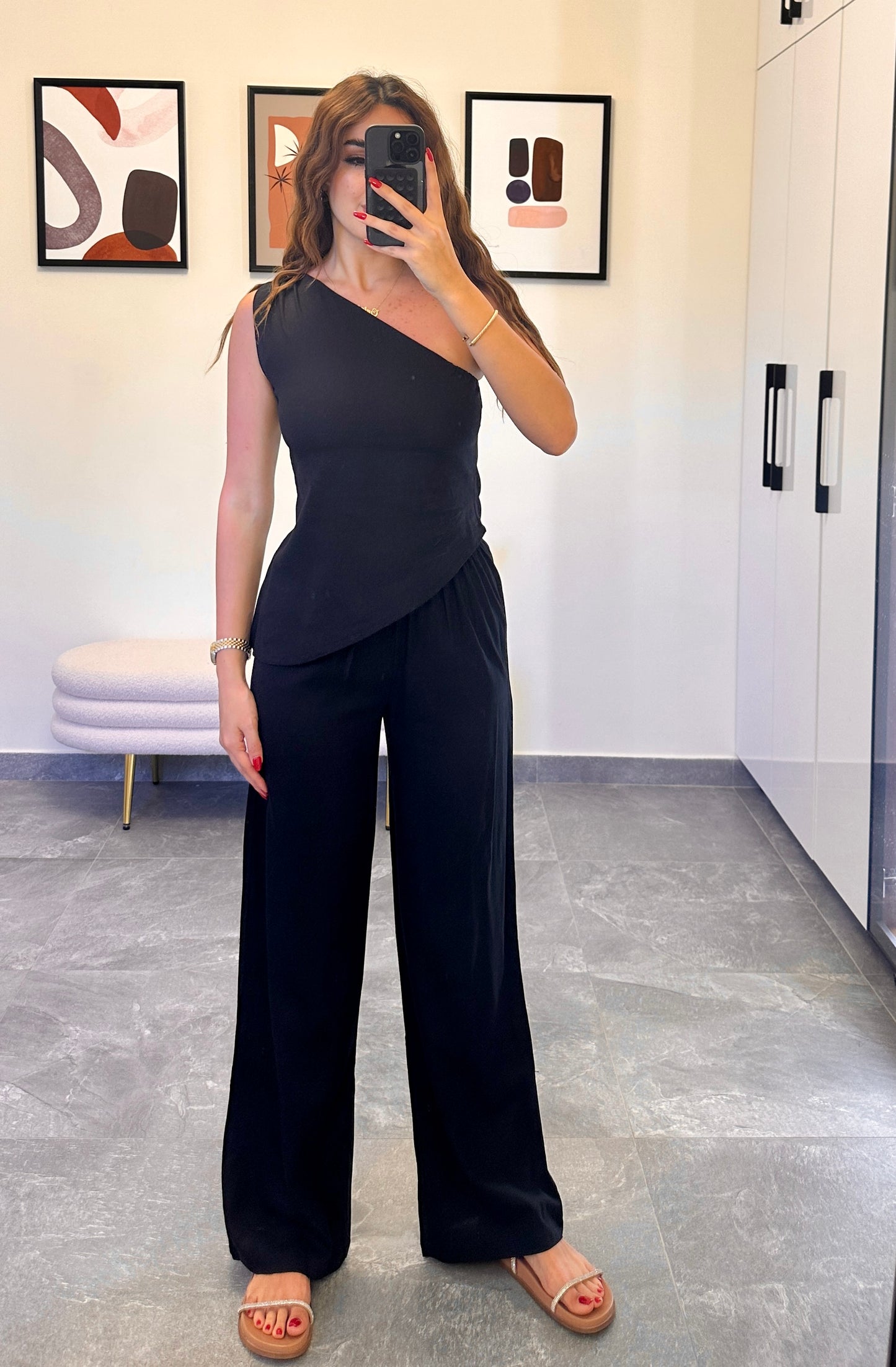 “Solene” Set
