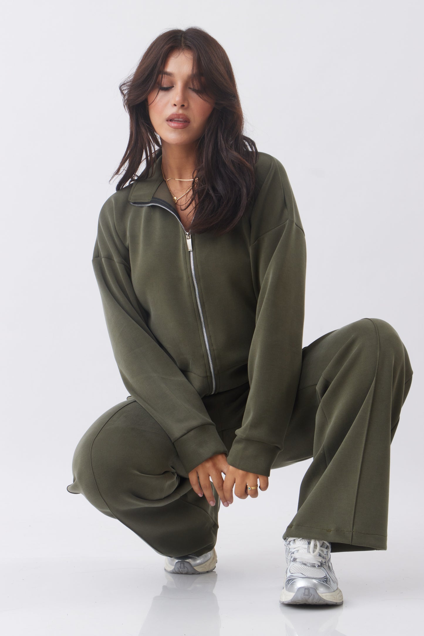 The Comfy Everyday Set