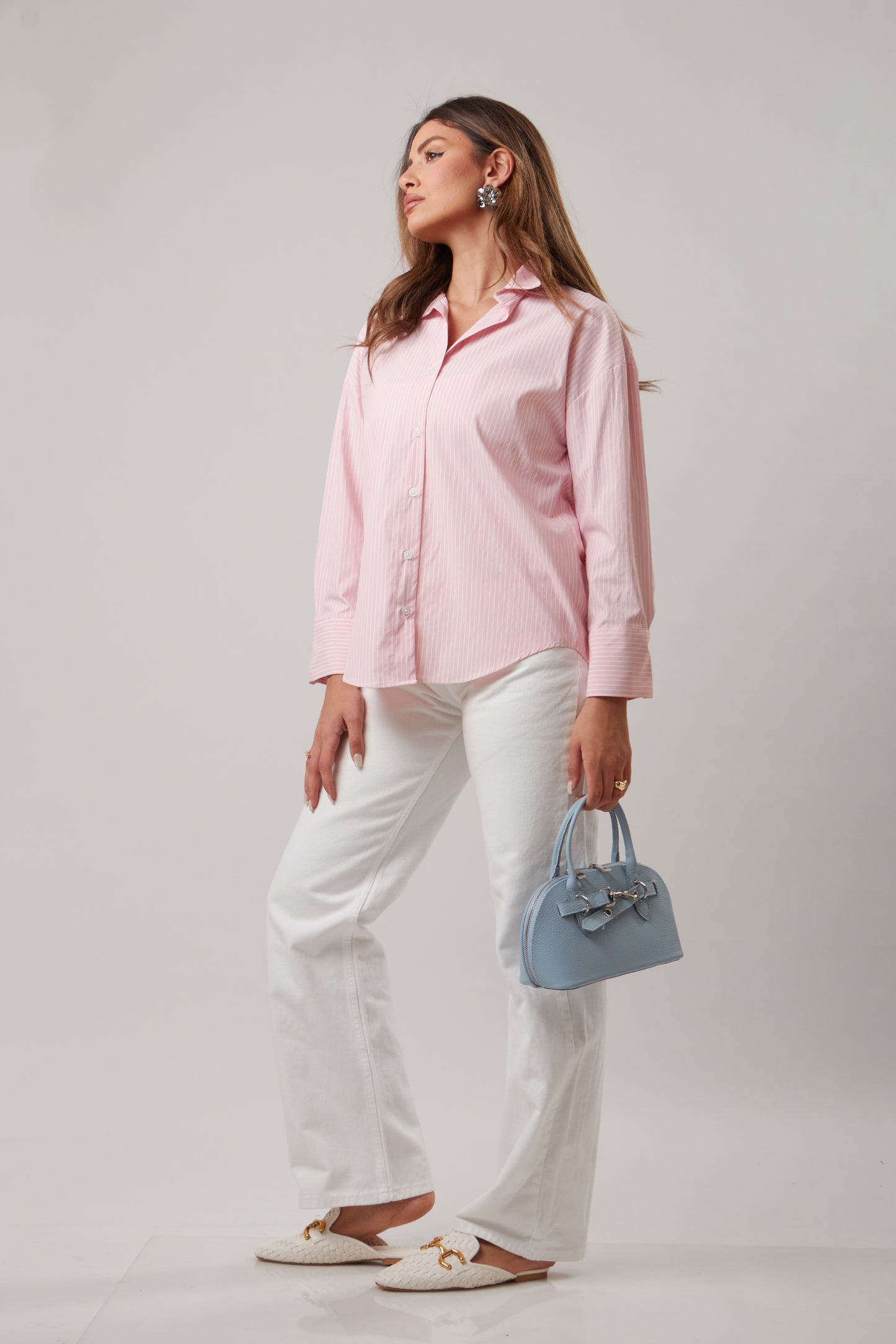 White Denim