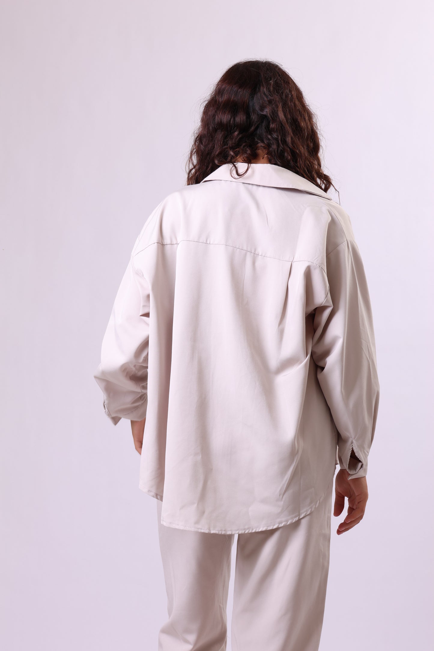 "Cleo" 3 Pieces Set.