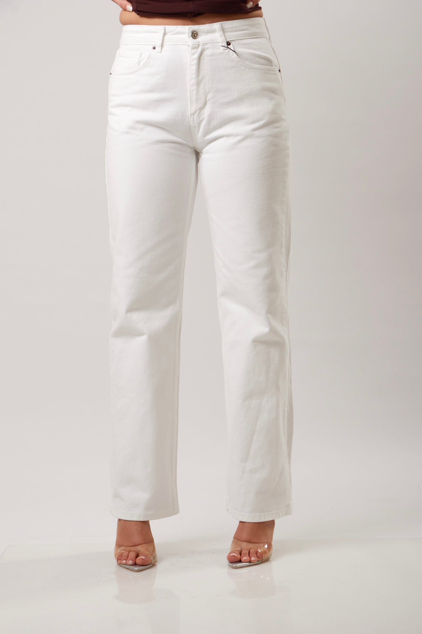 White Denim