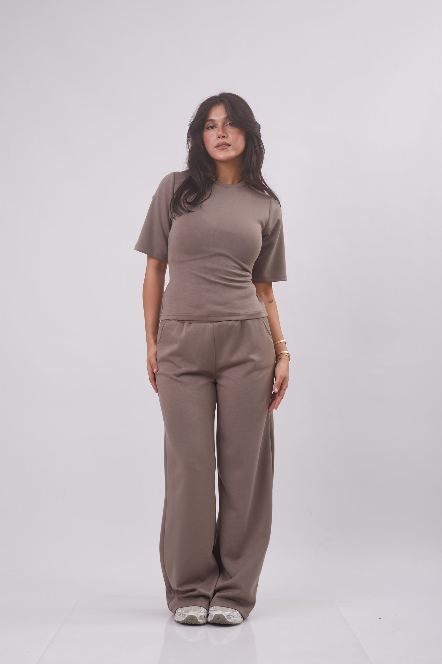 The Contour Modal Set