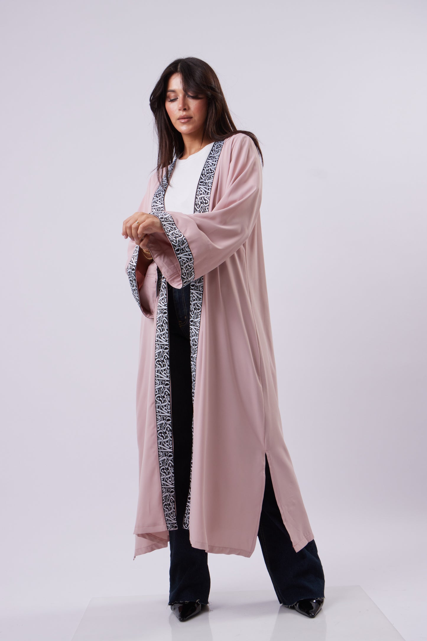Amara Abaya