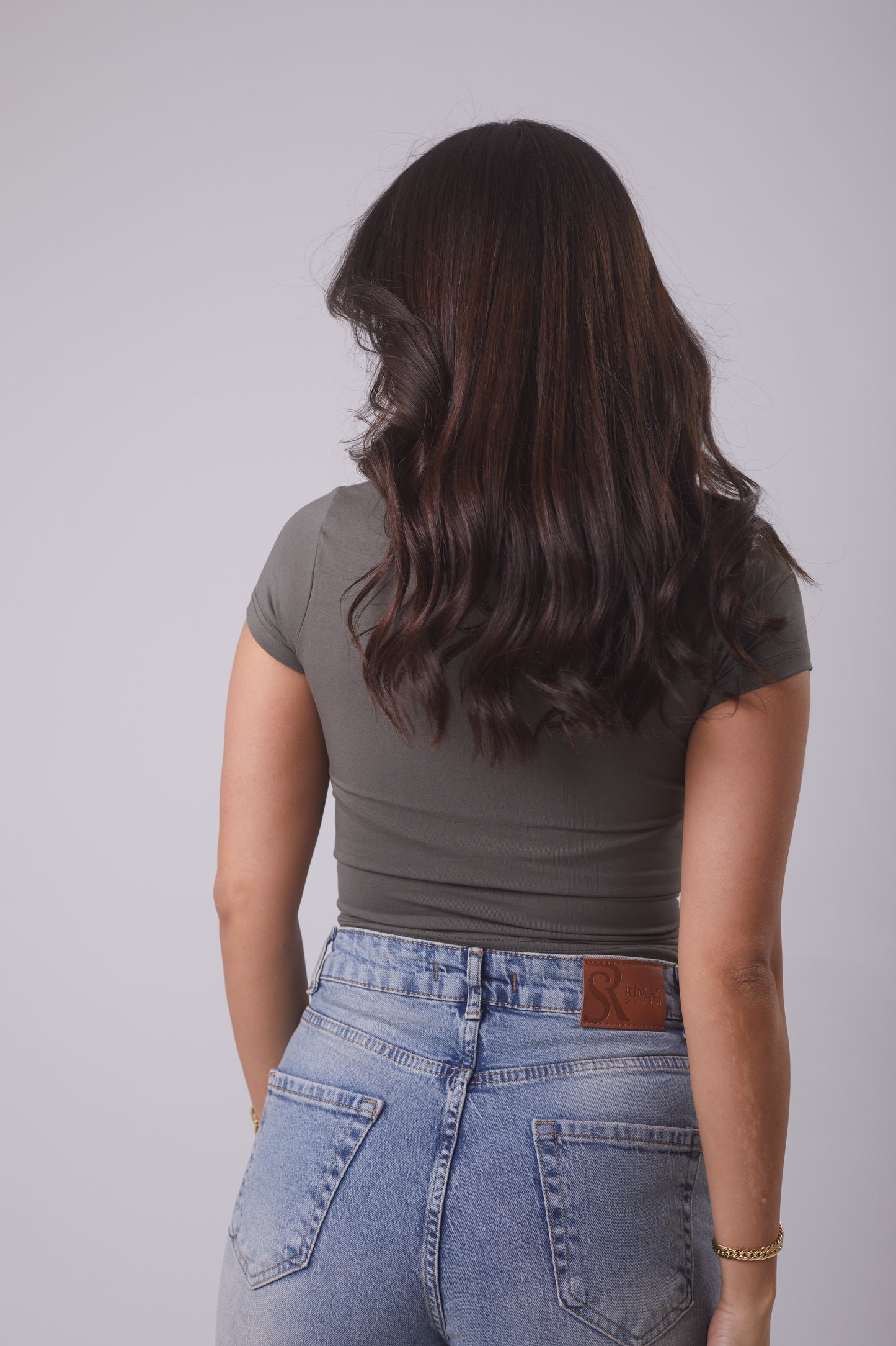 Carolina SHORT SLEEVES BASIC