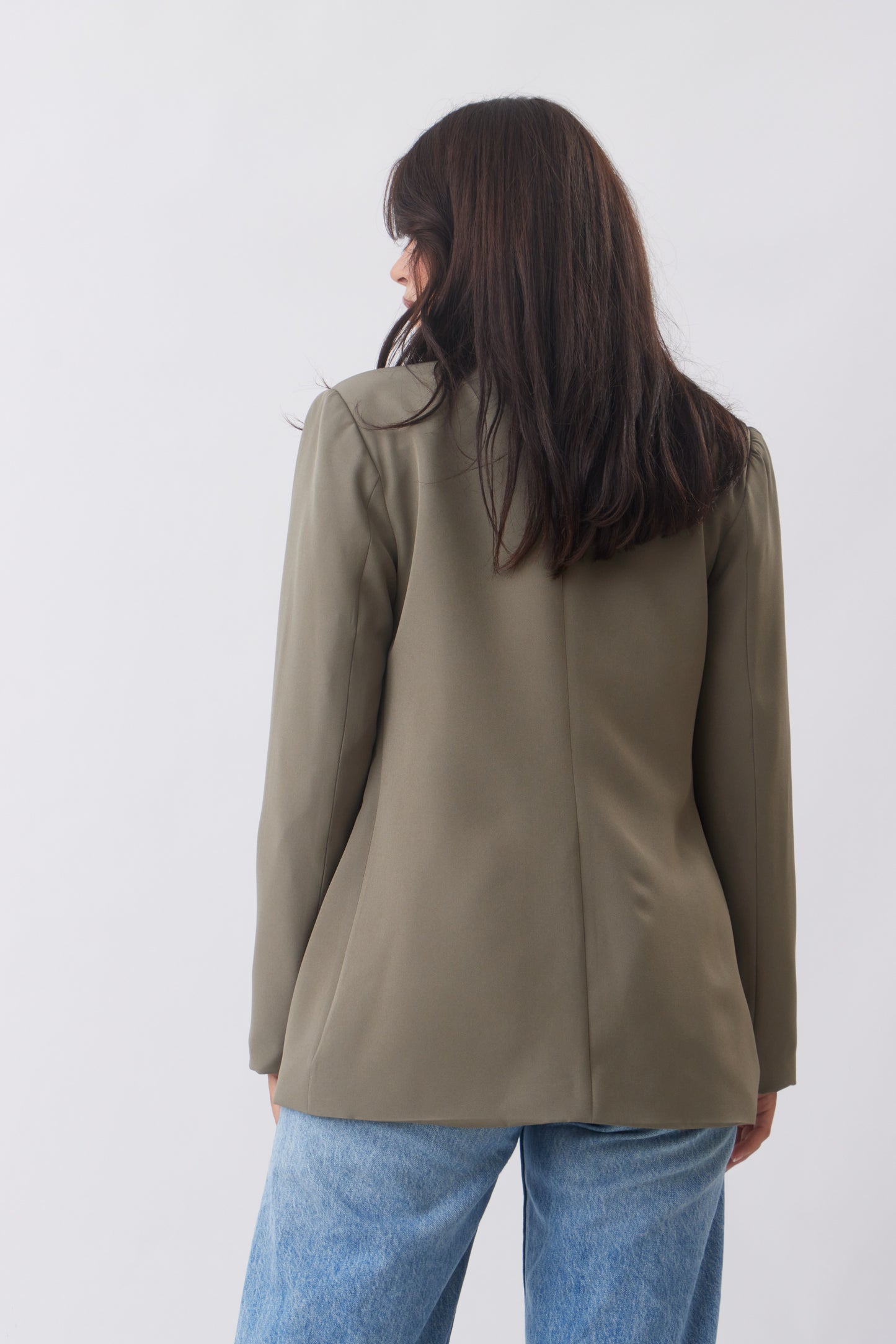 The Timeless Blazer
