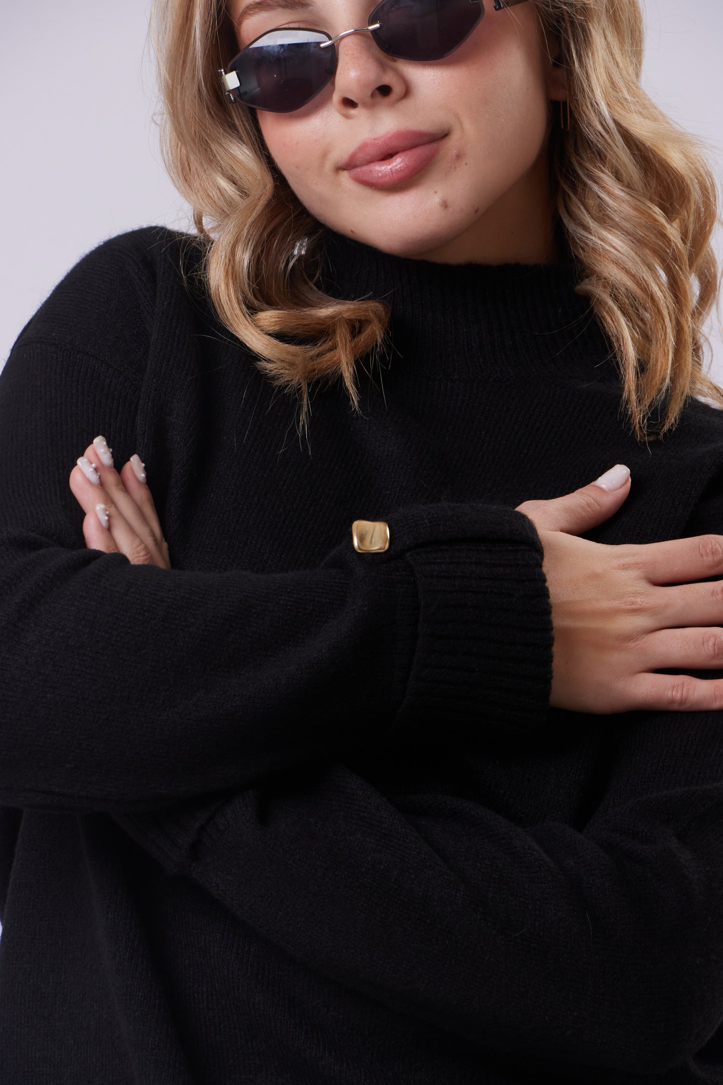 Essential Knit Basic