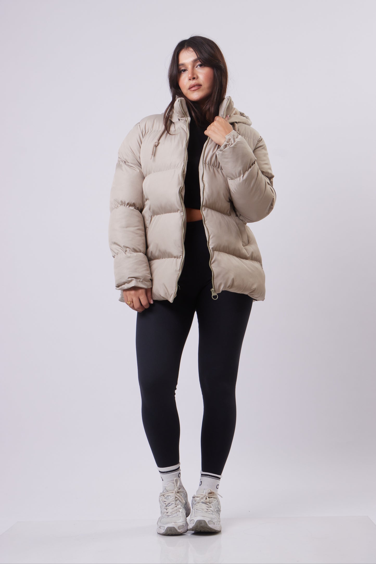 Puffer Jackets