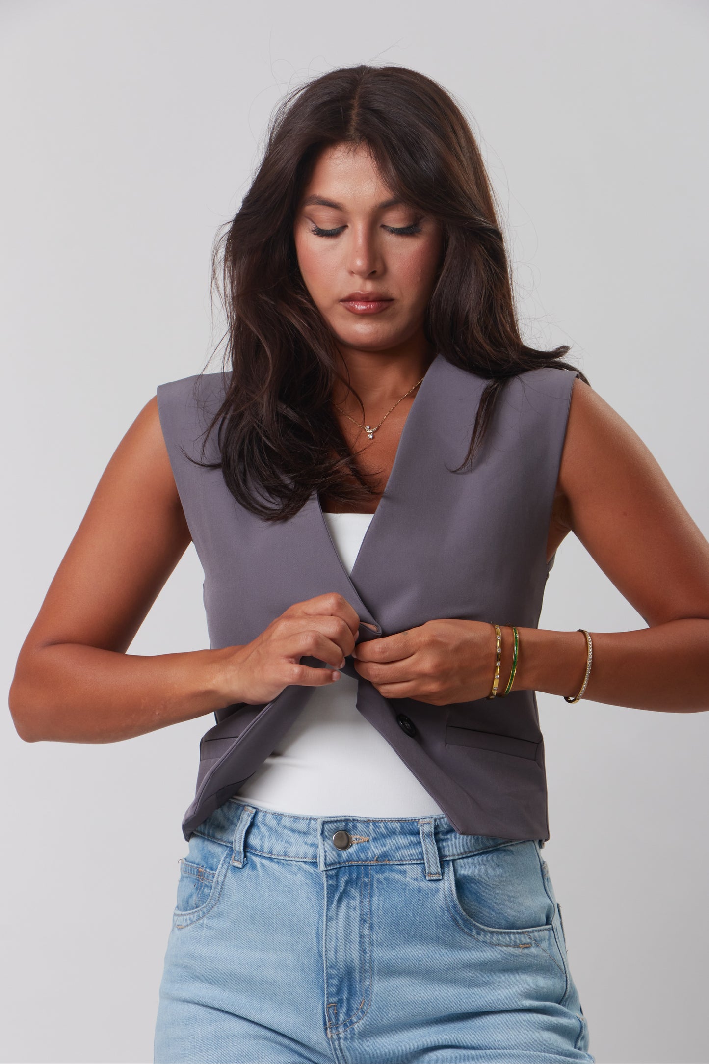 Maia Vest