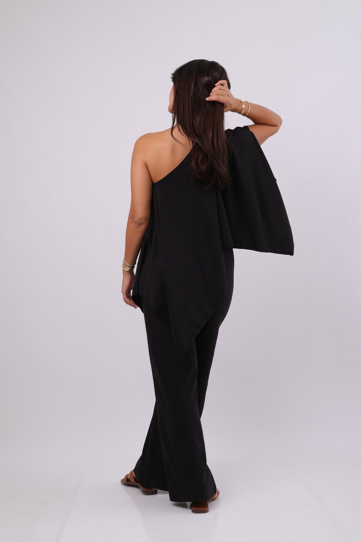 Celeste Cape Set