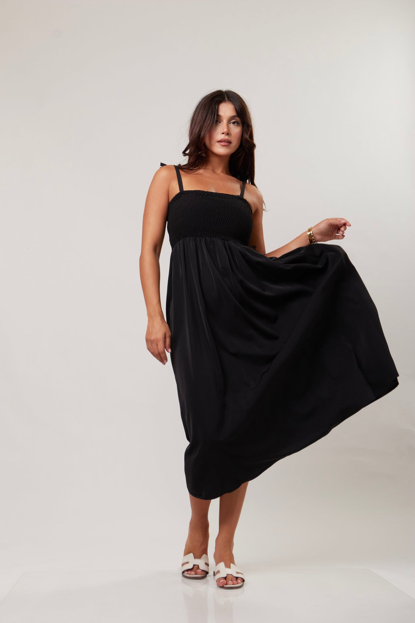 Rayna Dress