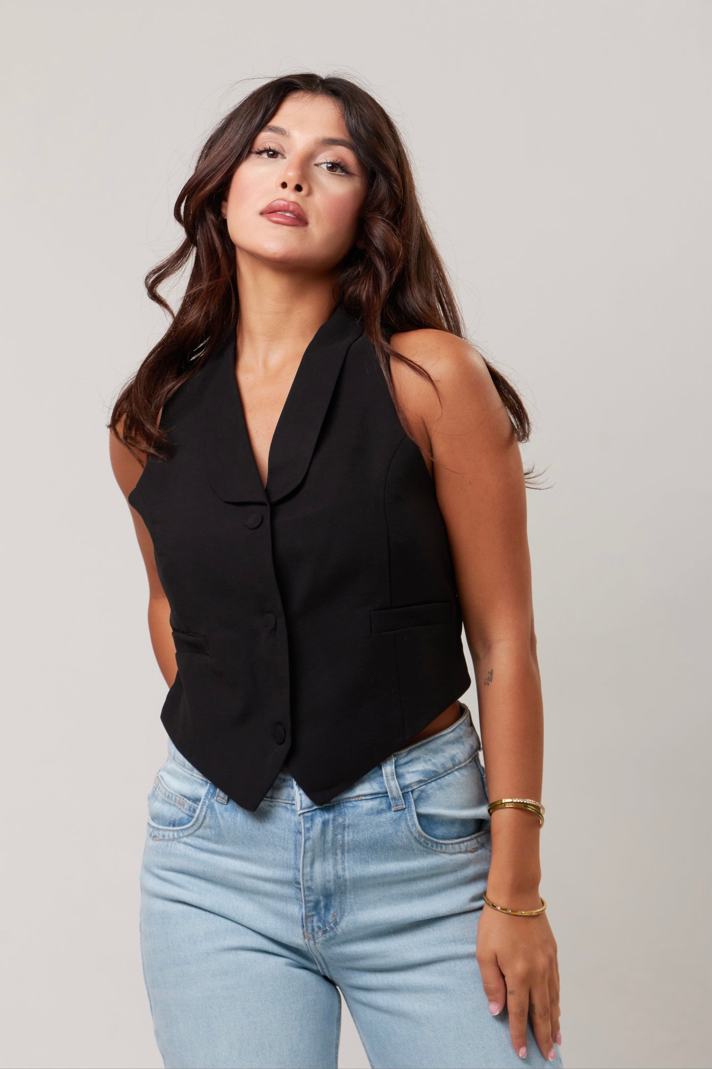Kaia Vest