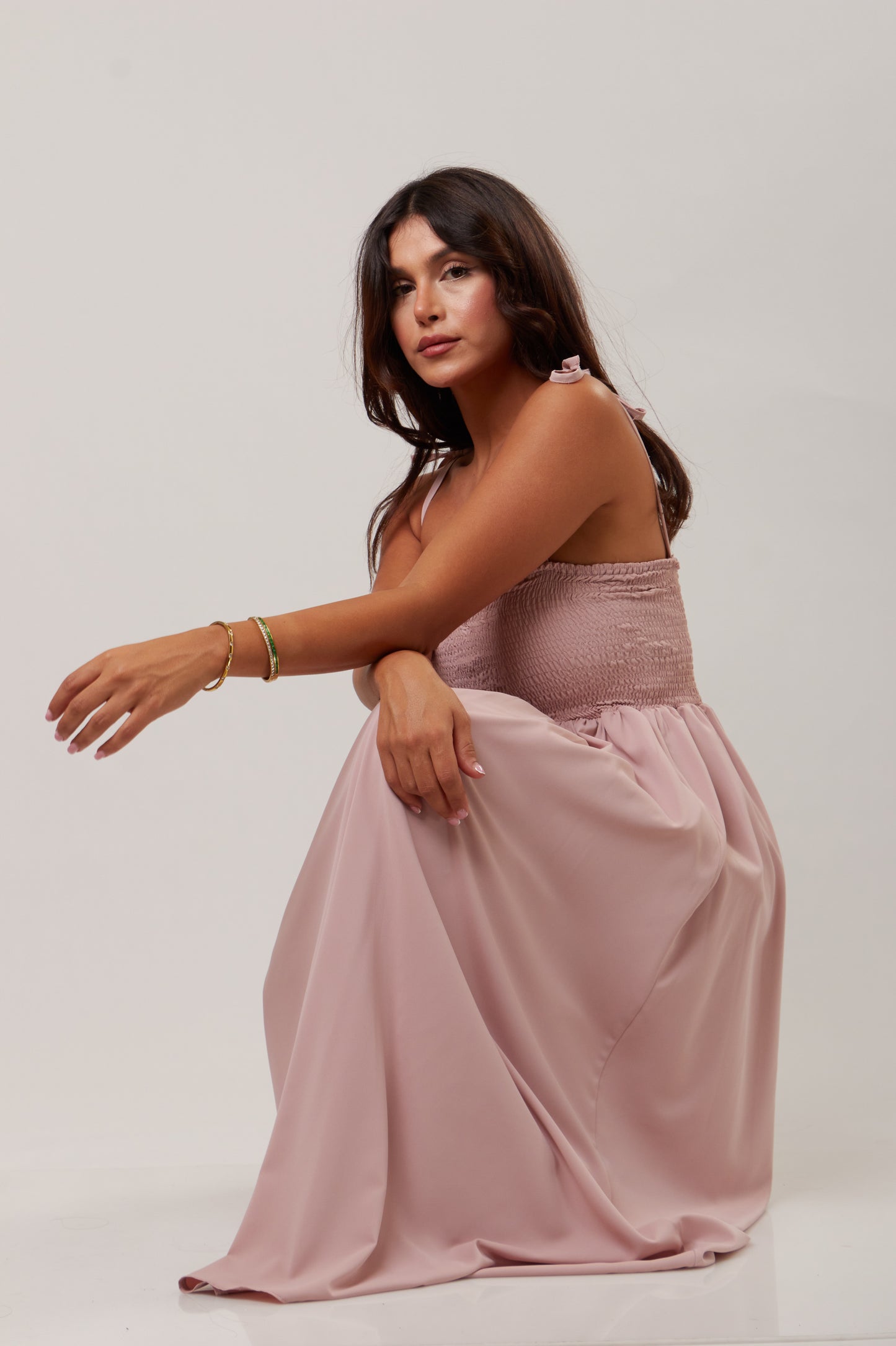 Rayna Dress