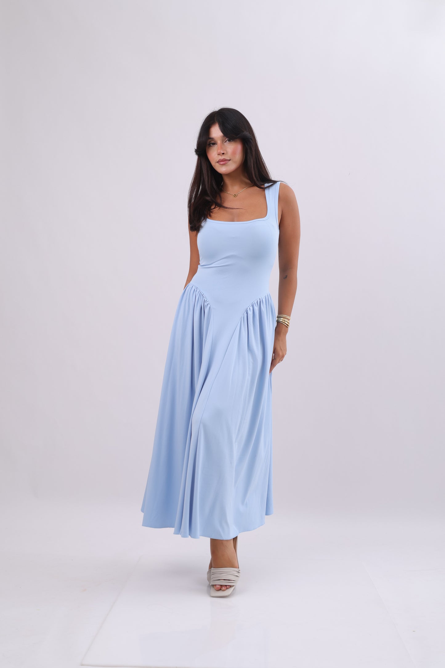 Clara Dress