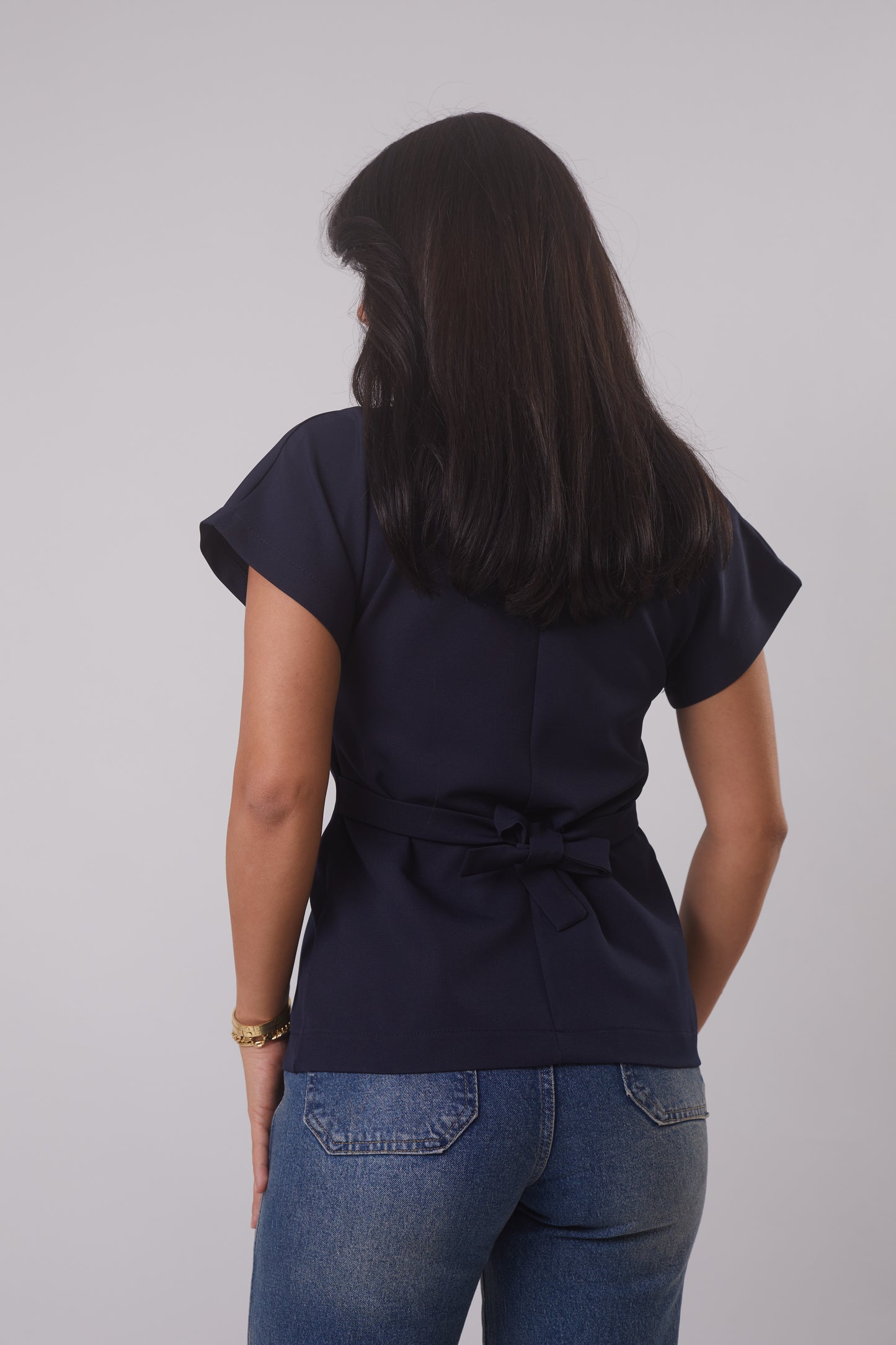 Hourglass Top