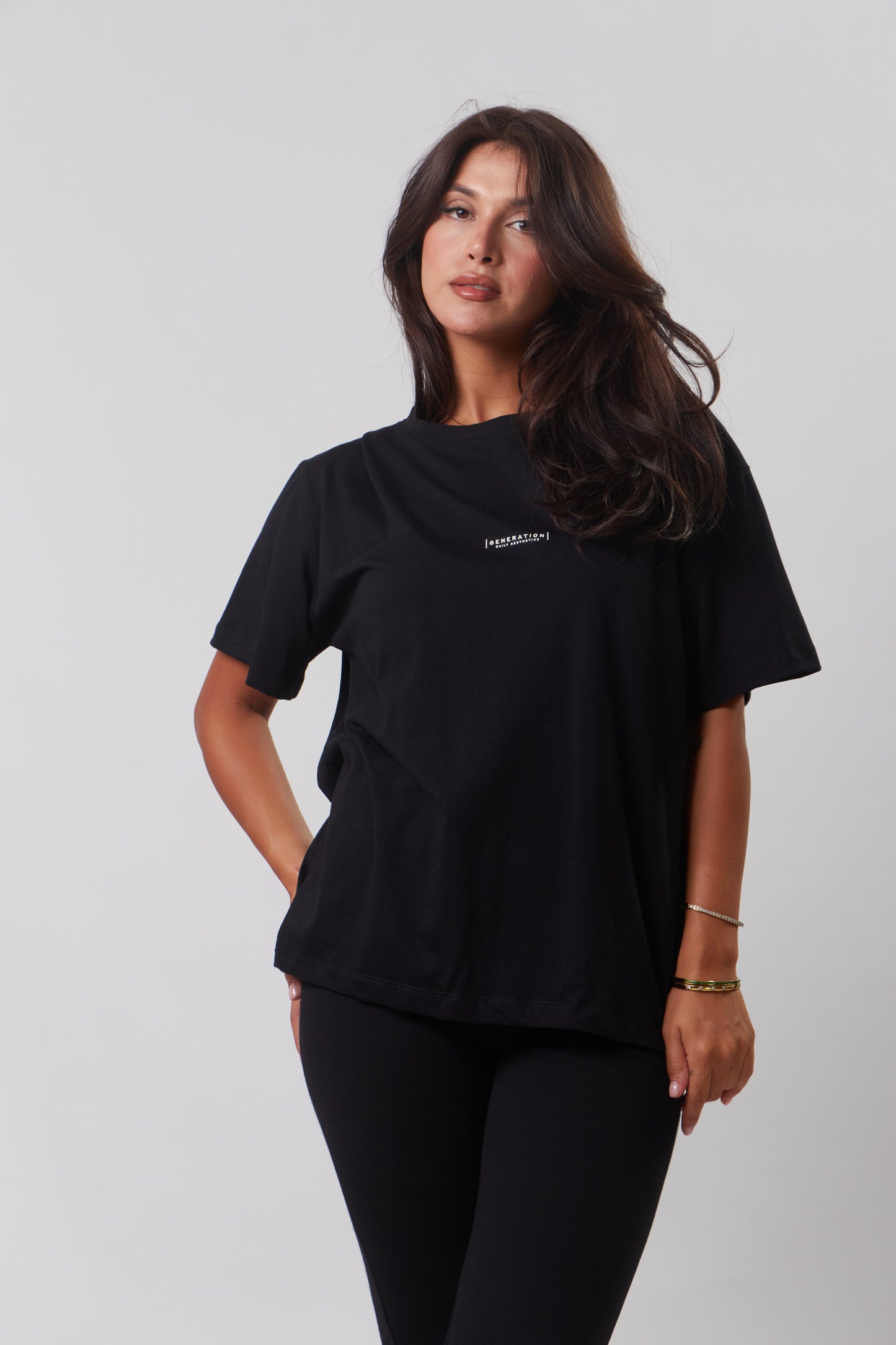 Casual 2 Pcs Set