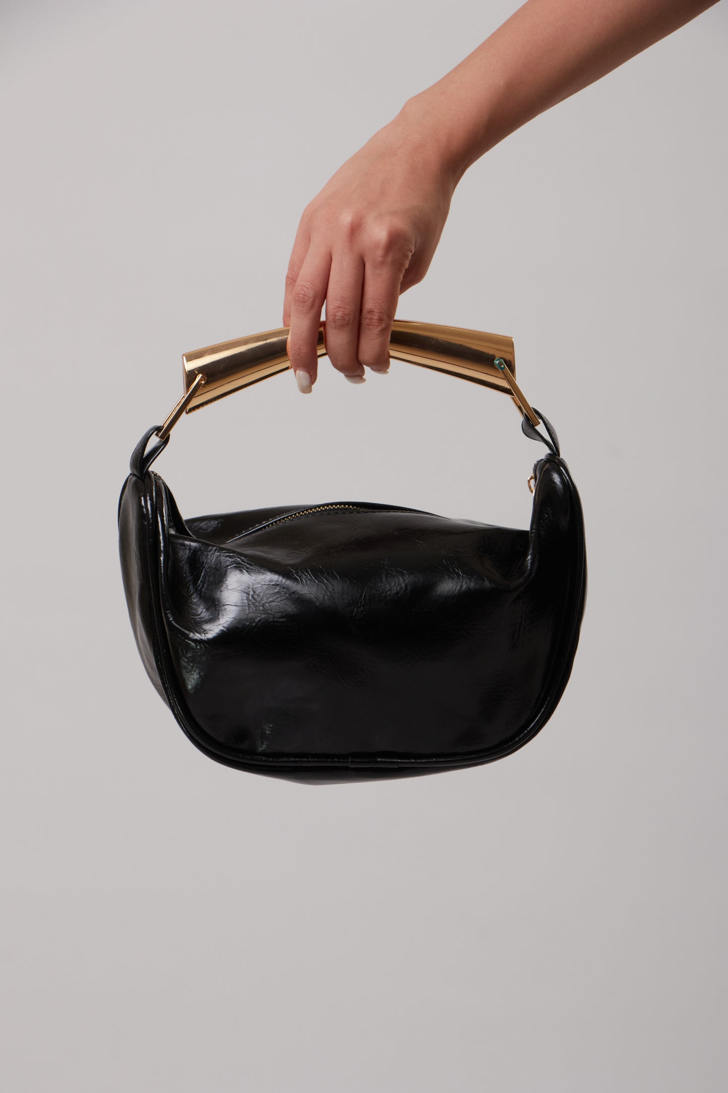 “Zina” Hand Bag