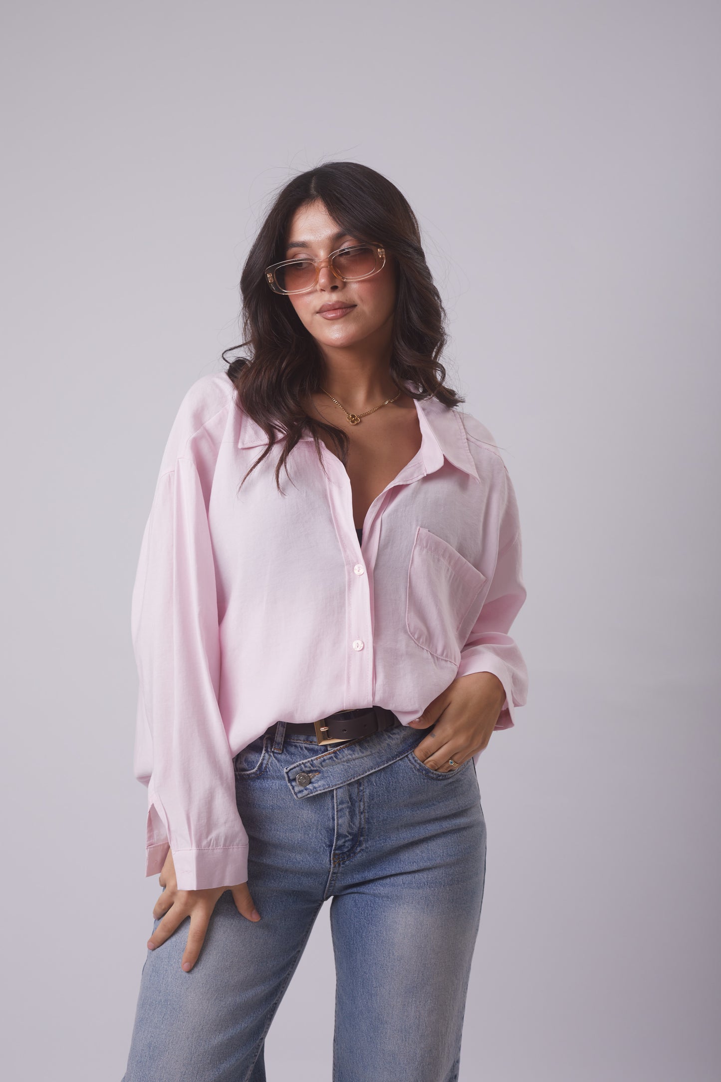 Everyday Flow Shirt