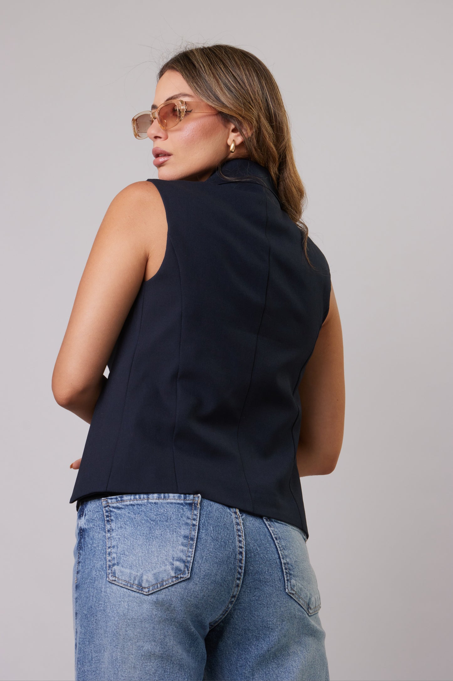 The Trio Vest