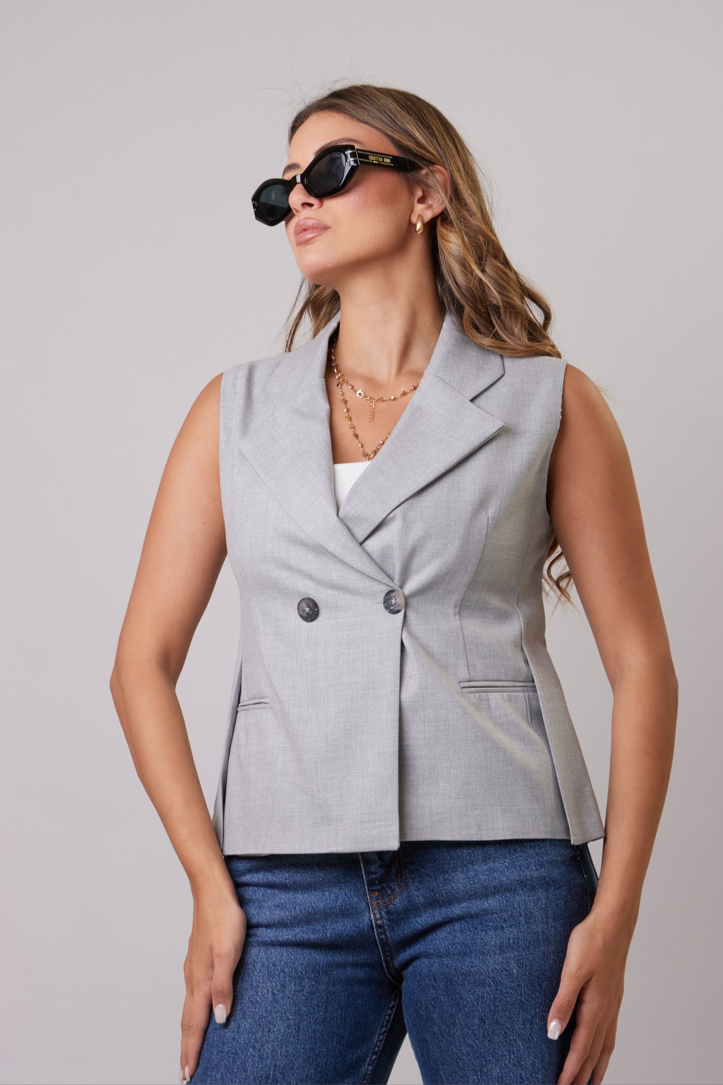 The Trio Vest