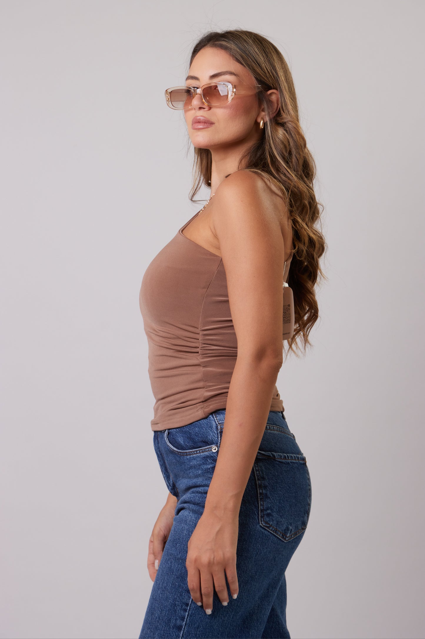 Off-Shoulder Basic