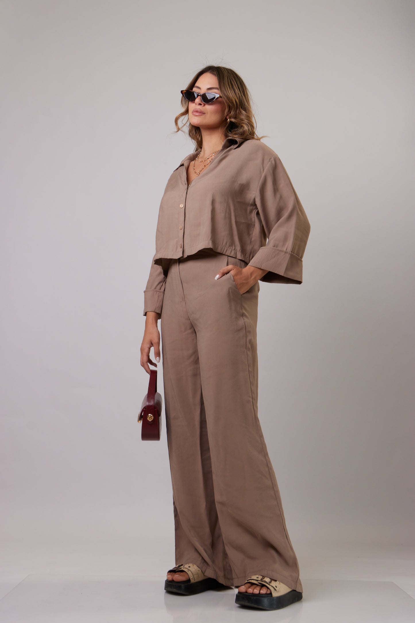 The Gliss Set