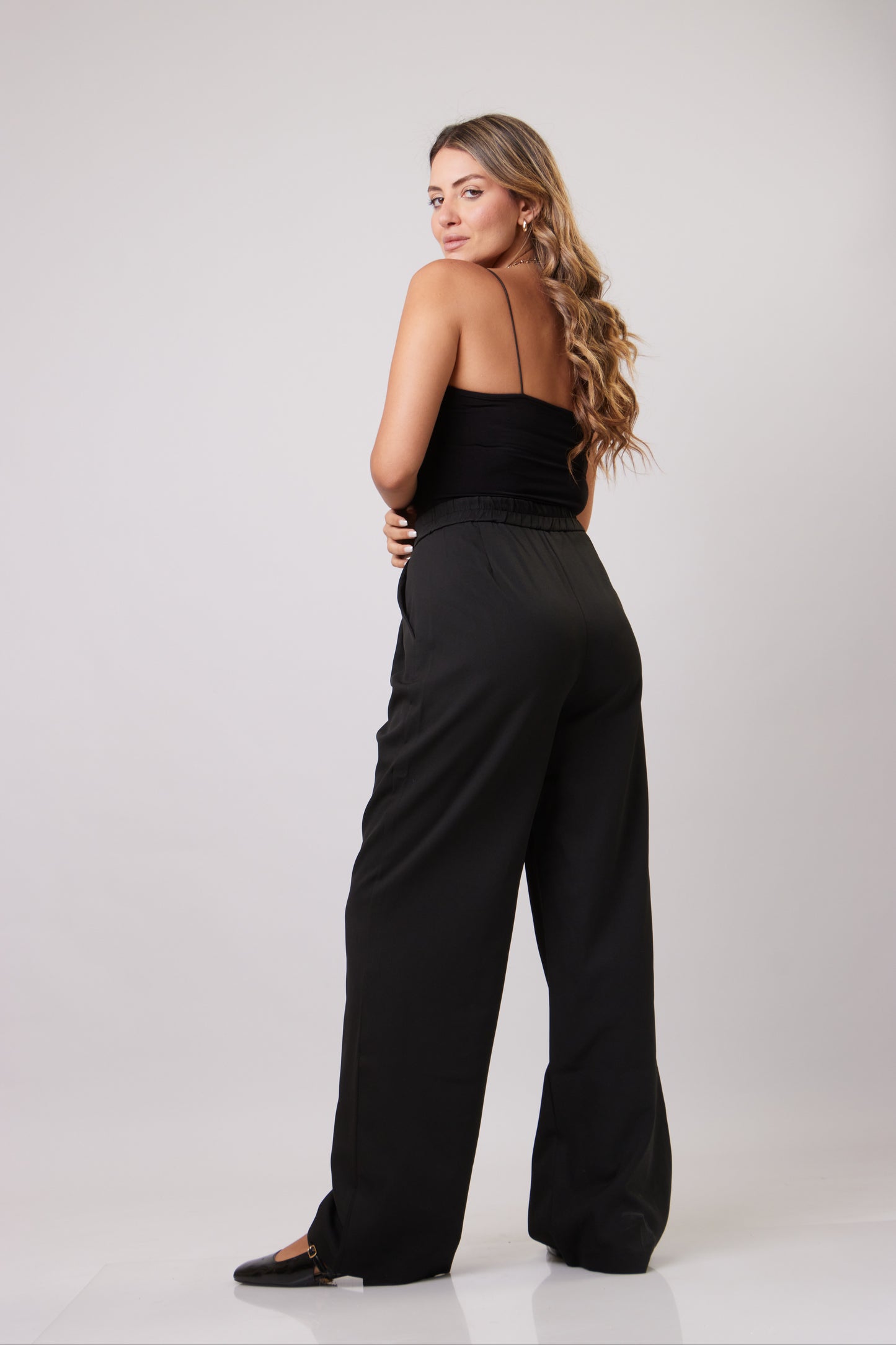 "Street Classic" Trouser