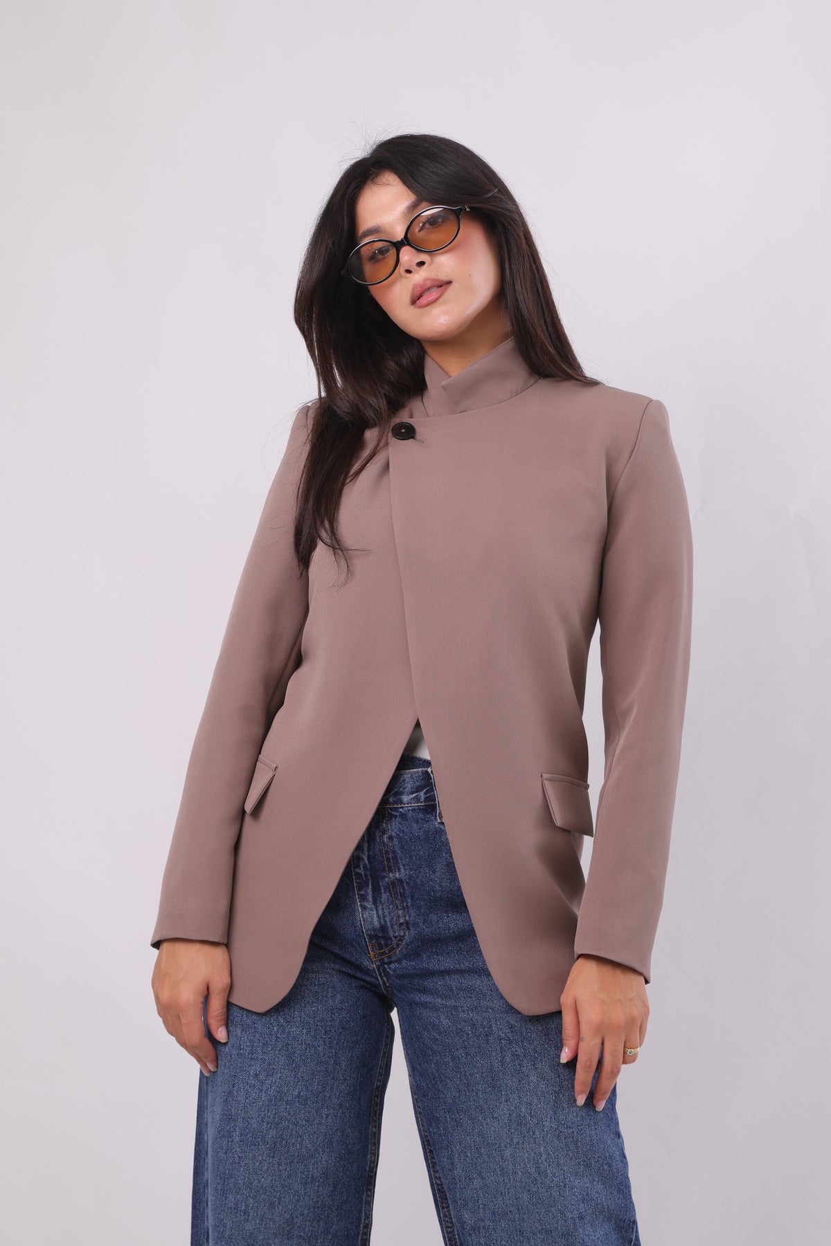 Talia Blazer