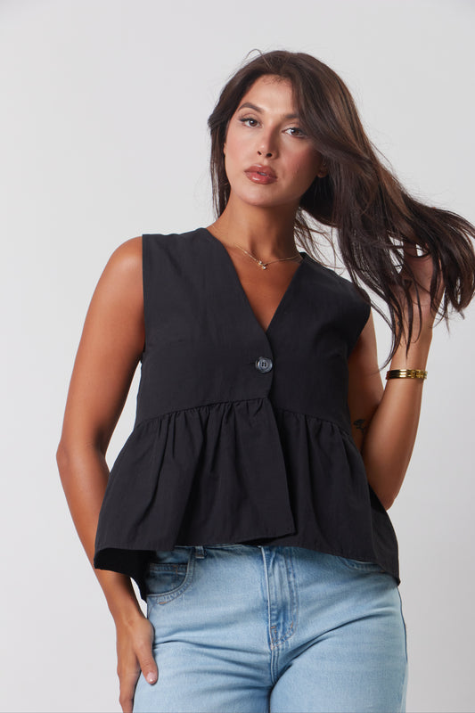Ruffles Top