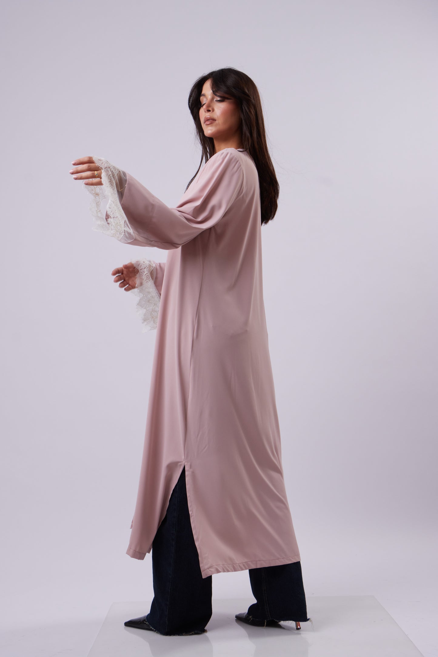 Layali Abaya